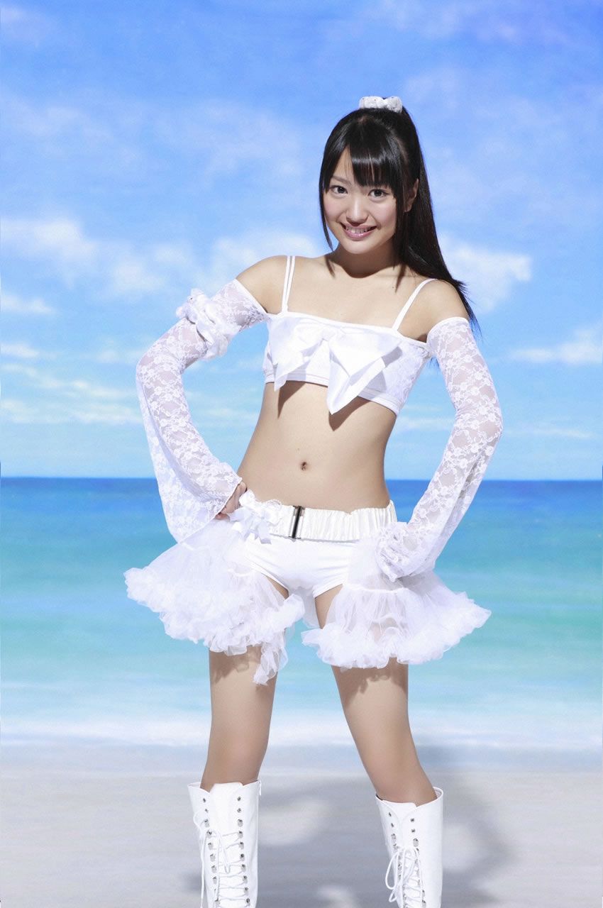 [WPB-net] No.121 AKB48 - Happy Blue Sky  White Concert