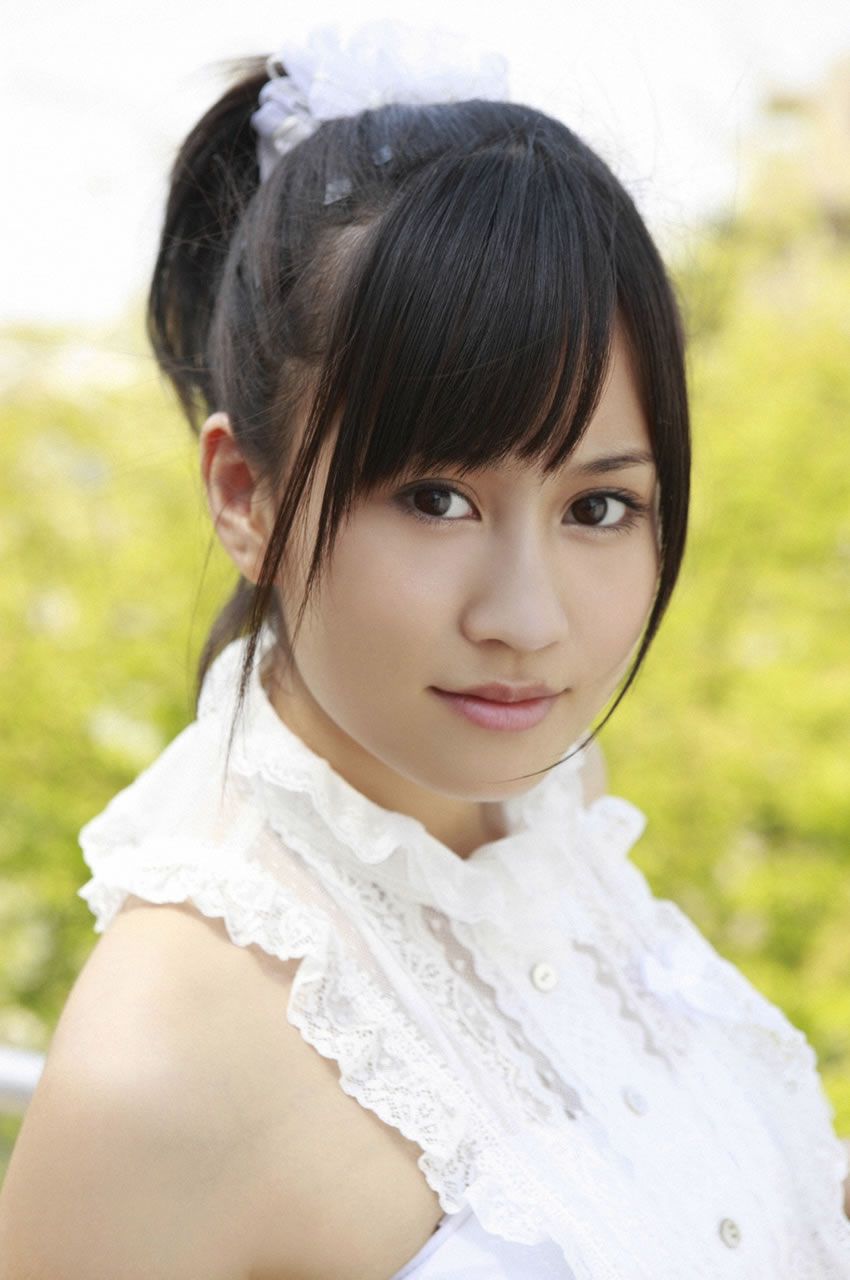 [WPB-net] No.121 AKB48 - Happy Blue Sky  White Concert