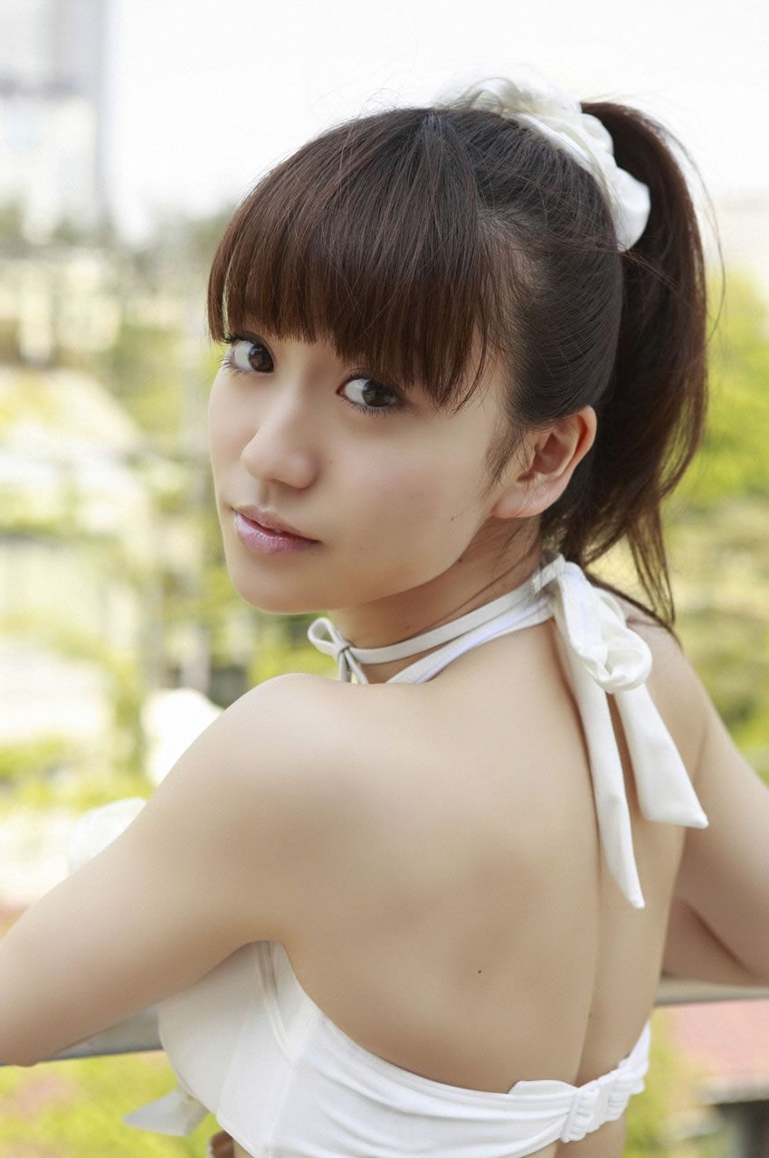 [WPB-net] No.121 AKB48 - Happy Blue Sky  White Concert
