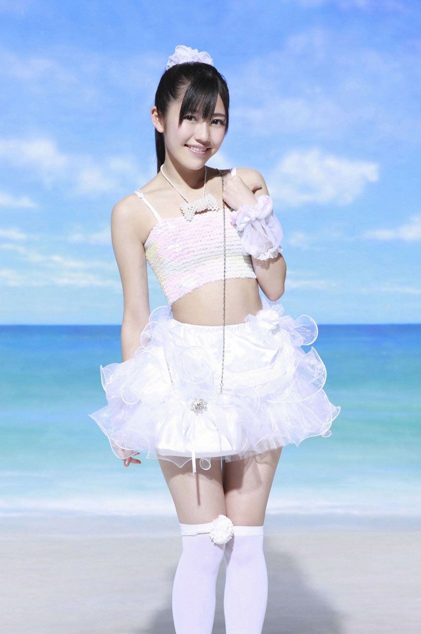[WPB-net] No.121 AKB48 - Happy Blue Sky  White Concert