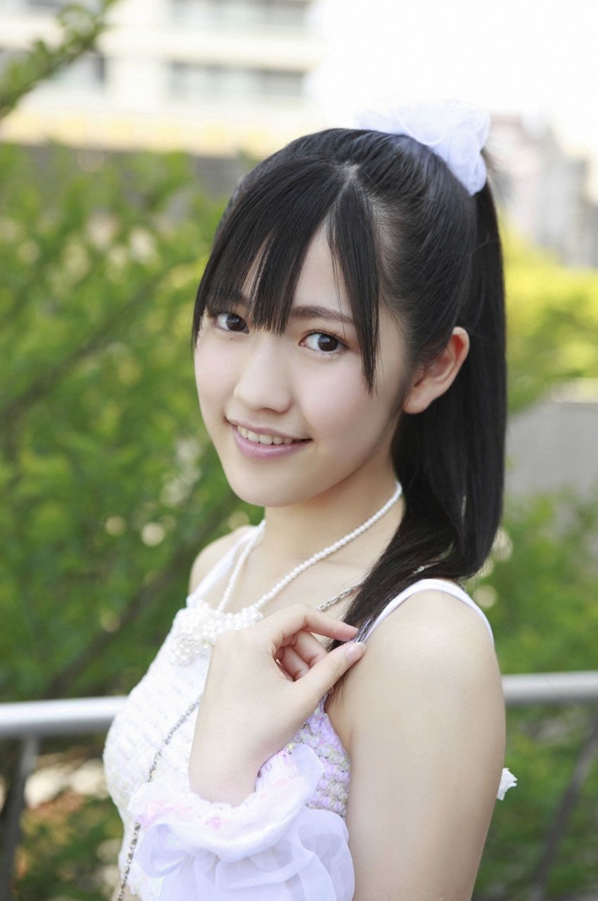 [WPB-net] No.121 AKB48 - Happy Blue Sky  White Concert