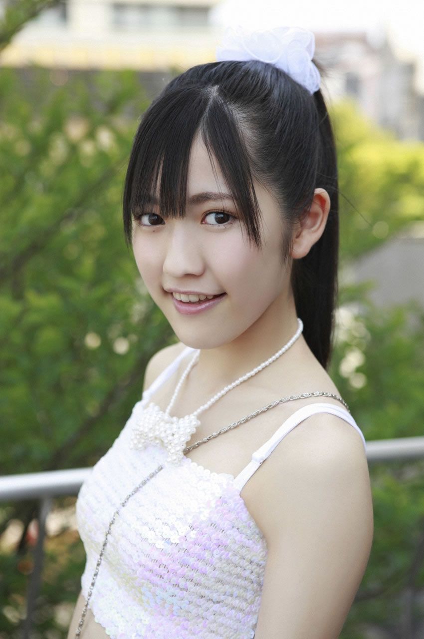[WPB-net] No.121 AKB48 - Happy Blue Sky  White Concert