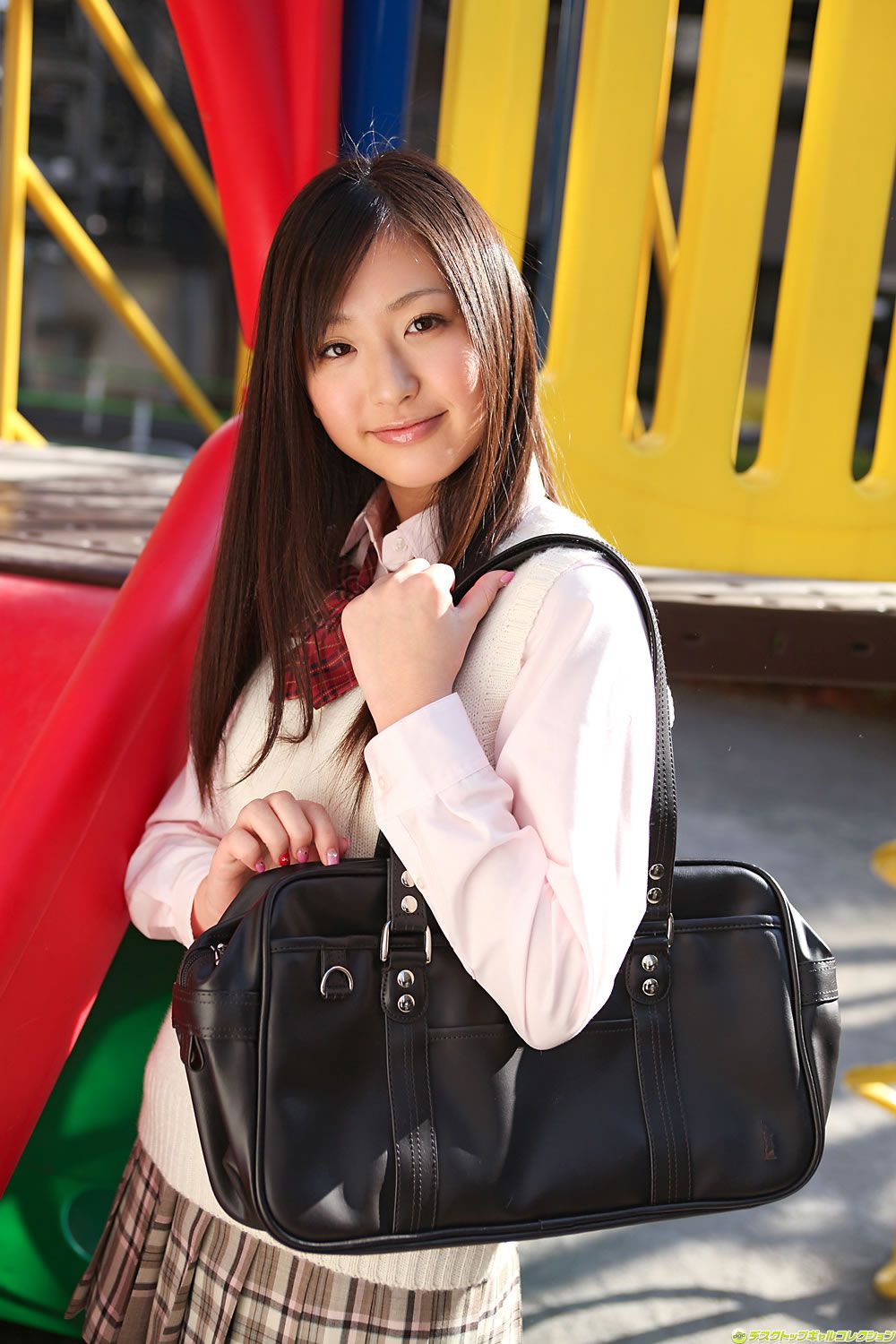 [DGC]2011年06月號 No.949 村上友梨 Yuri Marakami [143P]