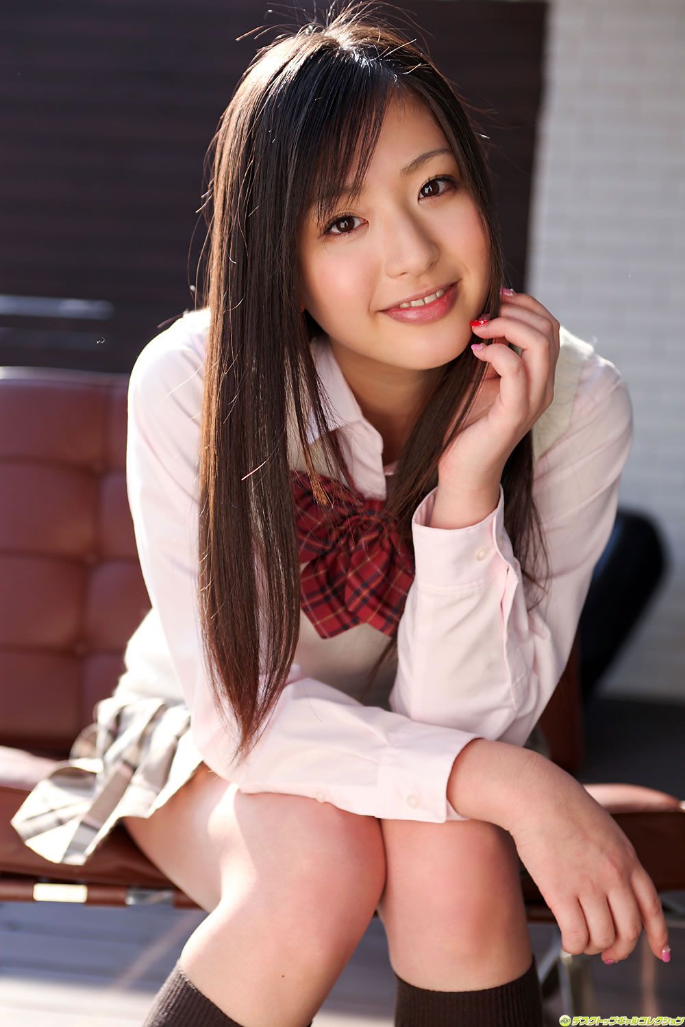 [DGC]2011年06月號 No.949 村上友梨 Yuri Marakami [143P]