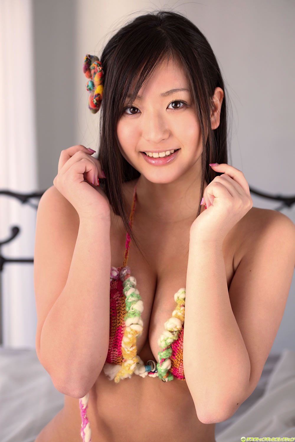 [DGC]2011年06月號 No.949 村上友梨 Yuri Marakami [143P]