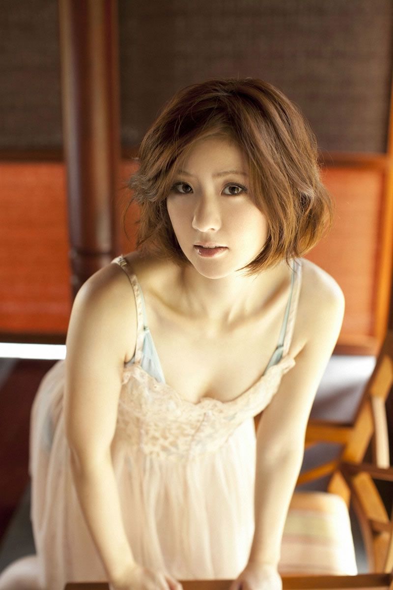 [Wanibooks]2011.06月号 #84 四元奈生美 Haomi Yotsumoto [220P+12WP]