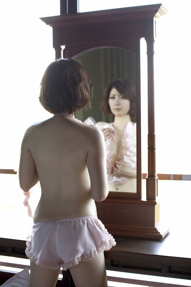 [Wanibooks]2011.06月号 #84 四元奈生美 Haomi Yotsumoto [220P+12WP]