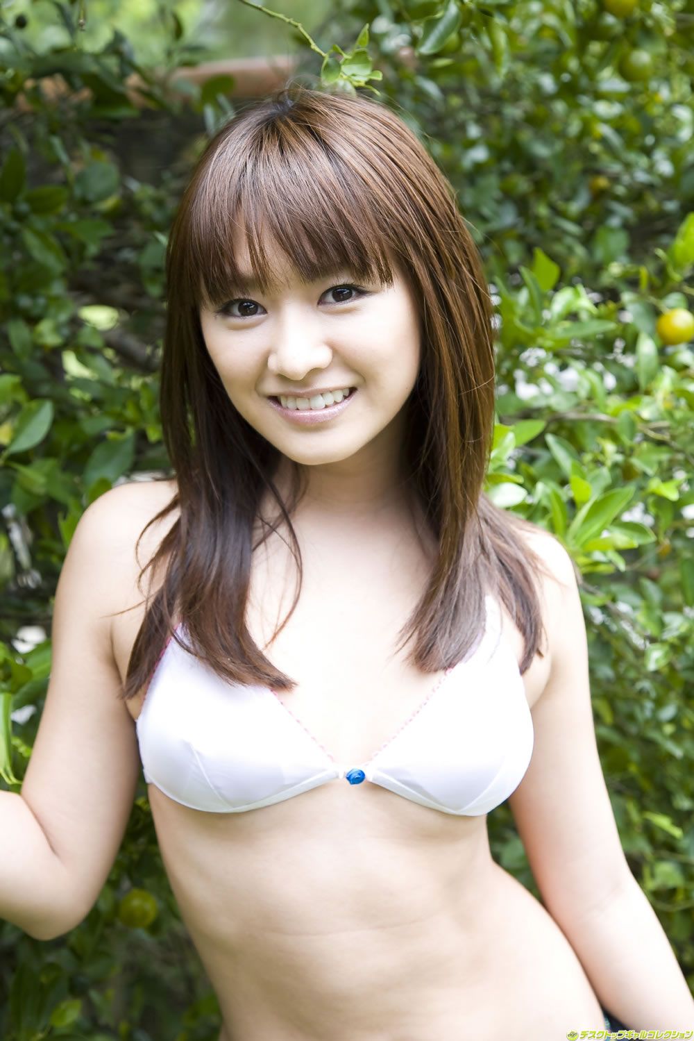 [DGC]2011年06月號 No.951 鎌田奈津美 Natsumi Kamada [85P]