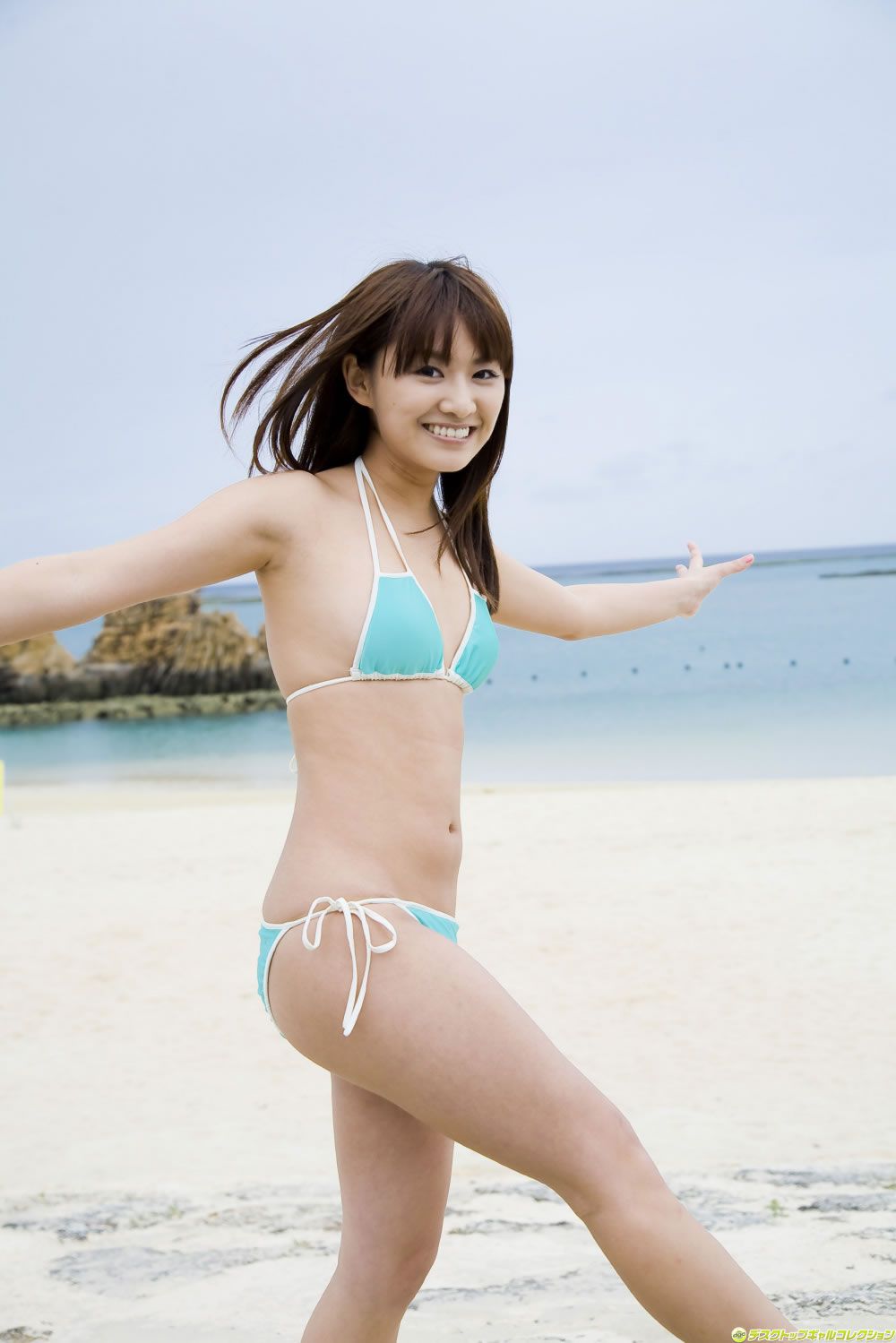 [DGC]2011年06月號 No.951 鎌田奈津美 Natsumi Kamada [85P]