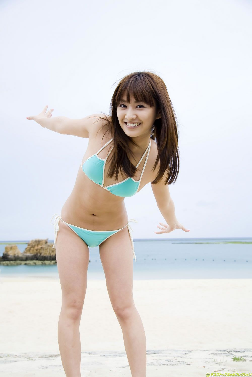 [DGC]2011年06月號 No.951 鎌田奈津美 Natsumi Kamada [85P]