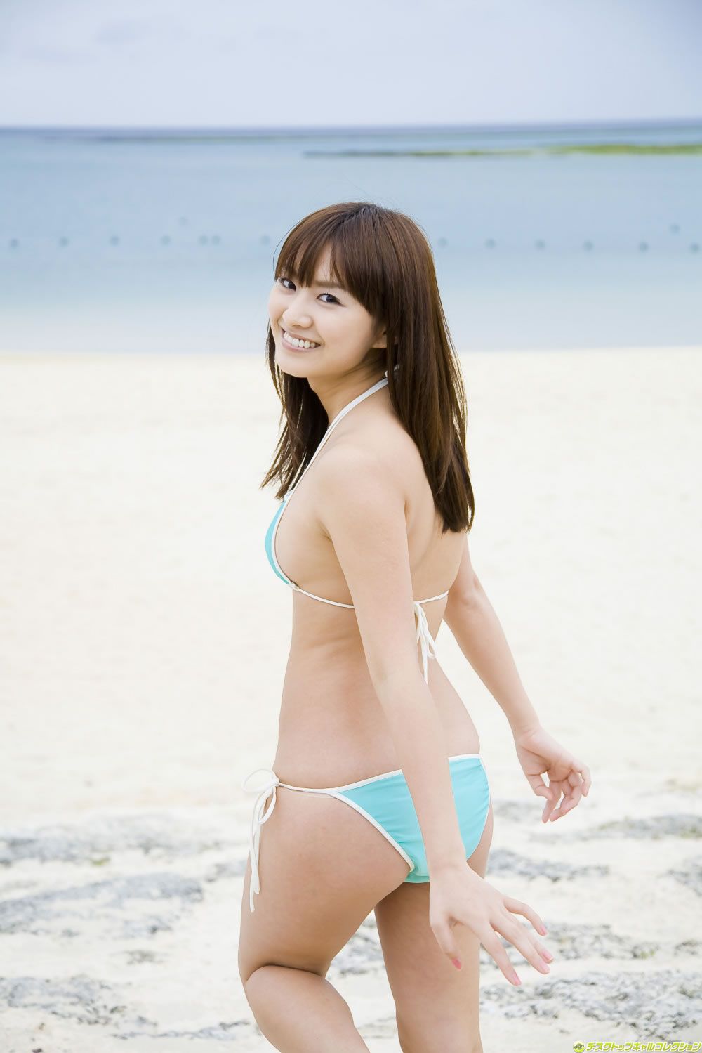 [DGC]2011年06月號 No.951 鎌田奈津美 Natsumi Kamada [85P]