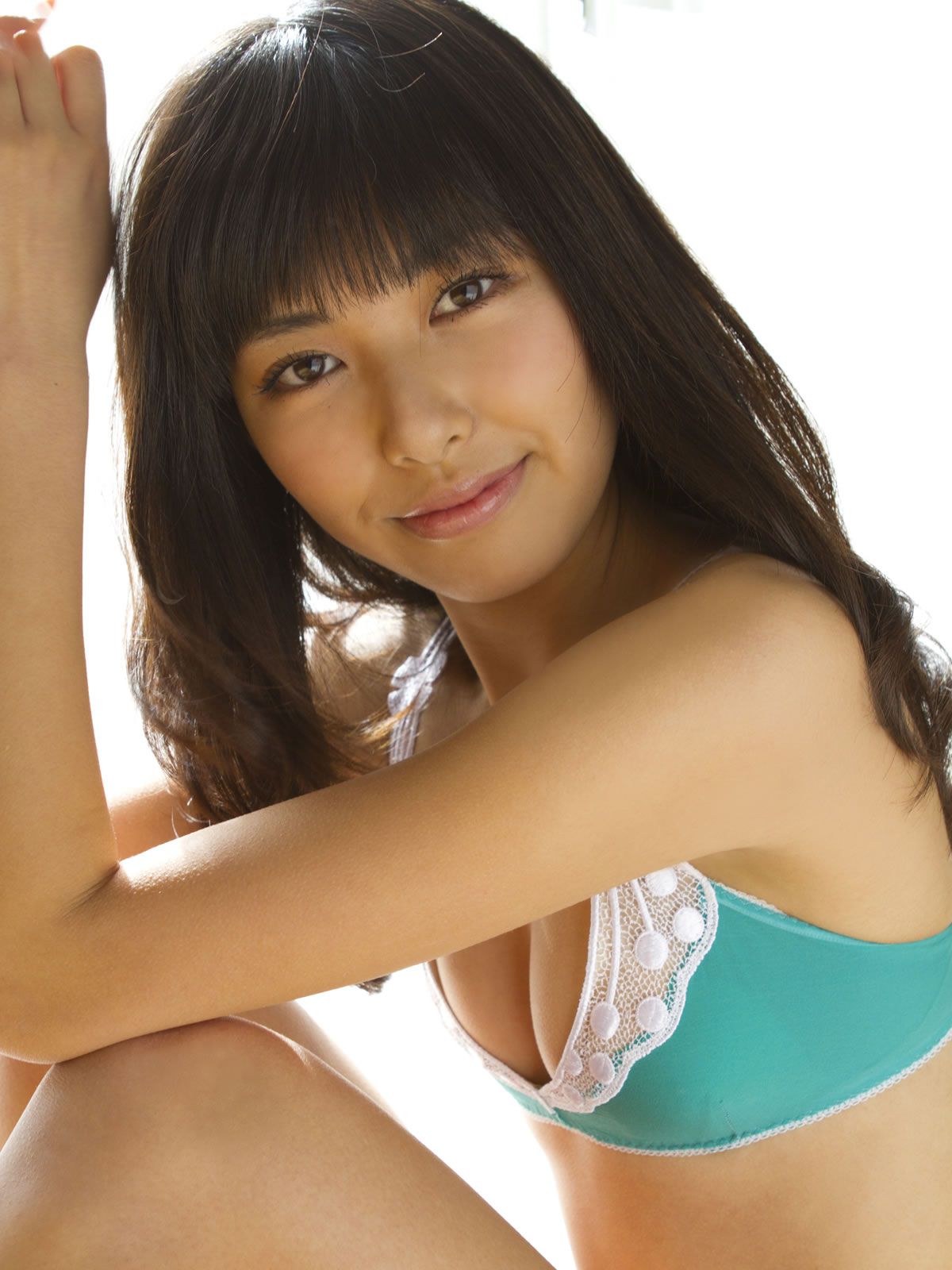 [Sabra.net] StrictlyGirls 橘ゆりか『Be a Babe』20110609