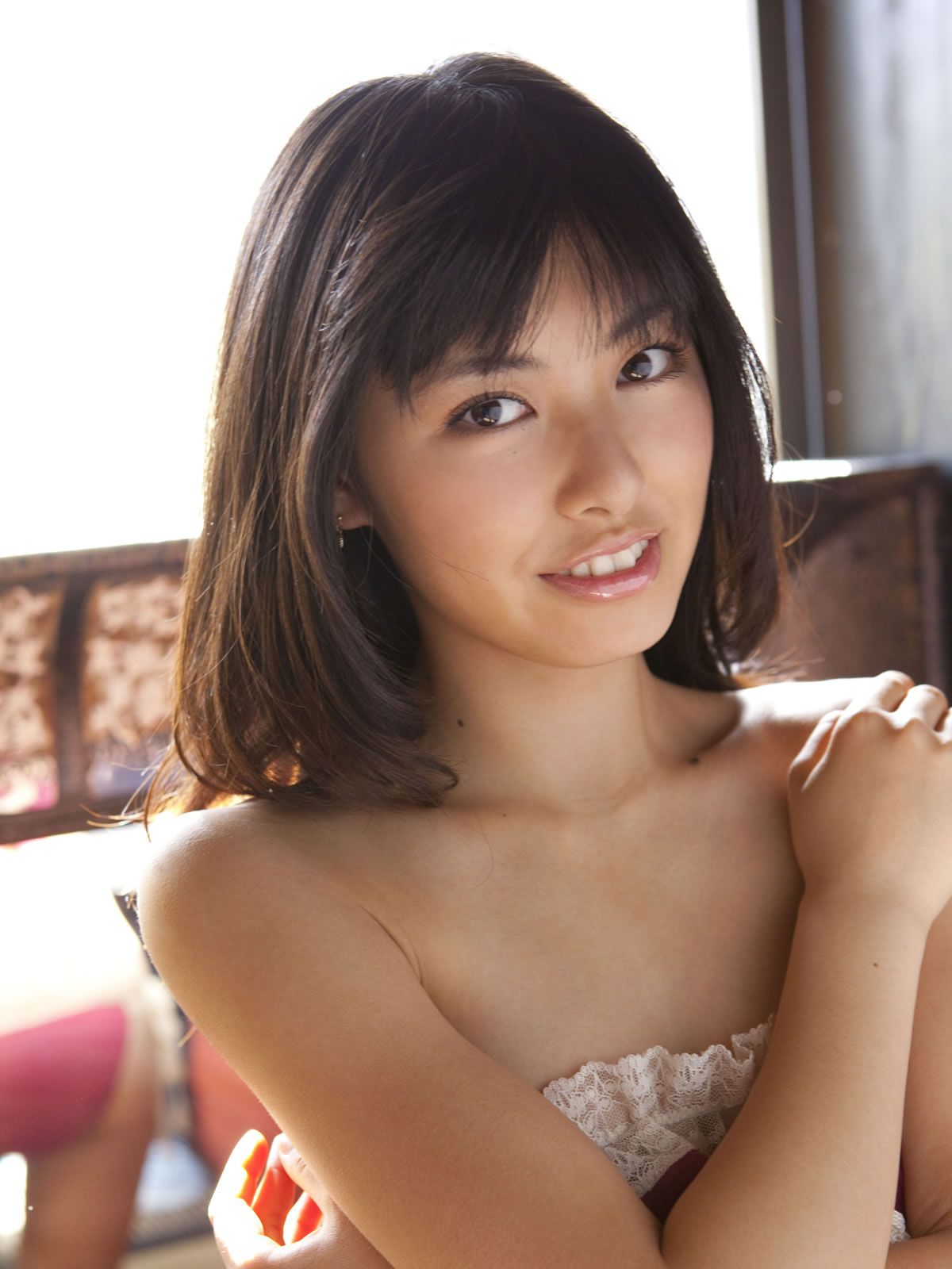 [Sabra.net] StrictlyGirls 橘ゆりか『Be a Babe』20110609