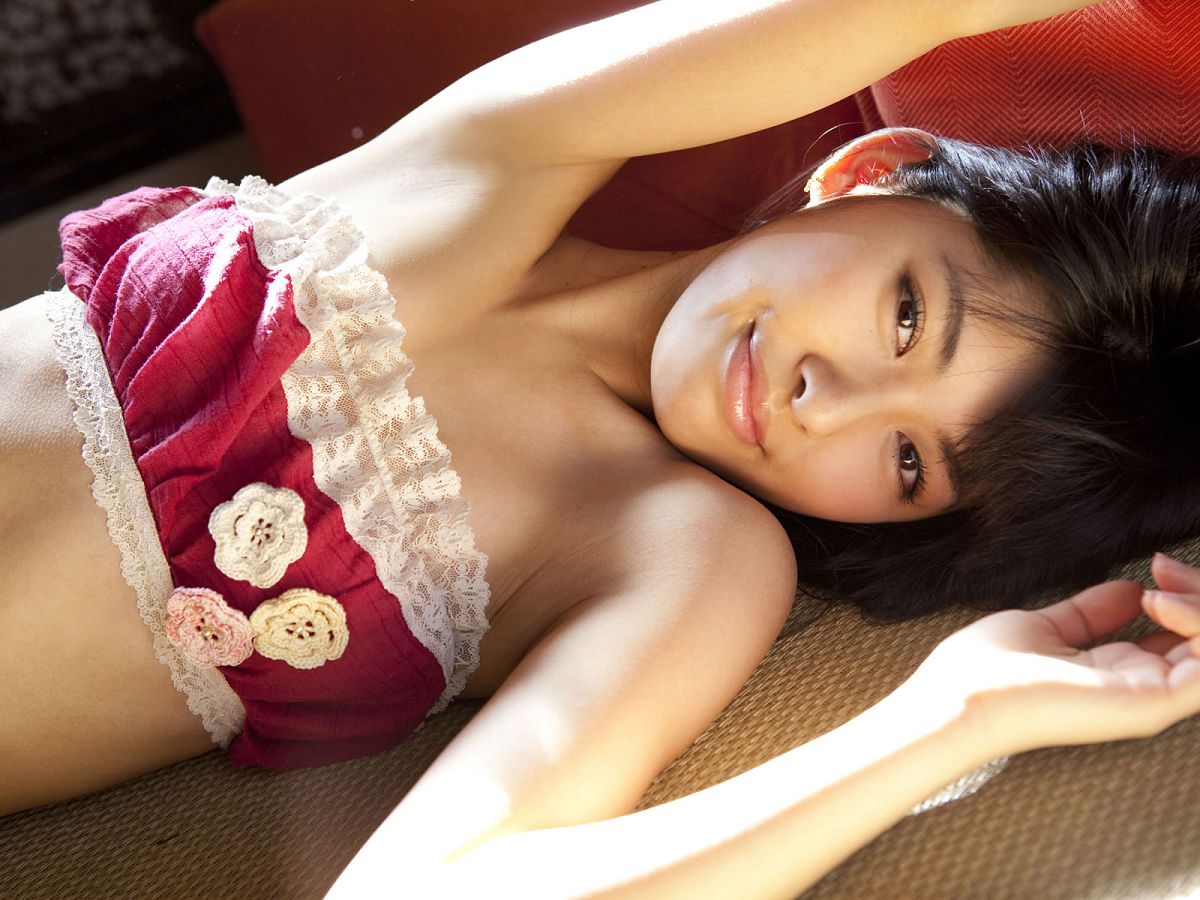 [Sabra.net] StrictlyGirls 橘ゆりか『Be a Babe』20110609