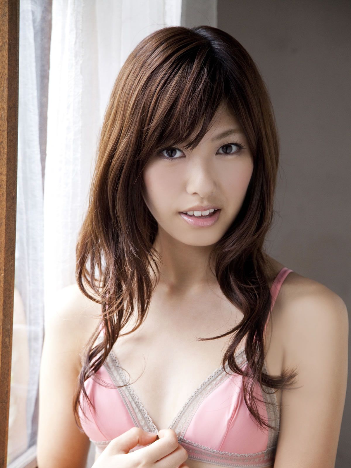 [Sabra] StrictlyGirls 橘ゆりか(橘柚里佳) 2011.11.10