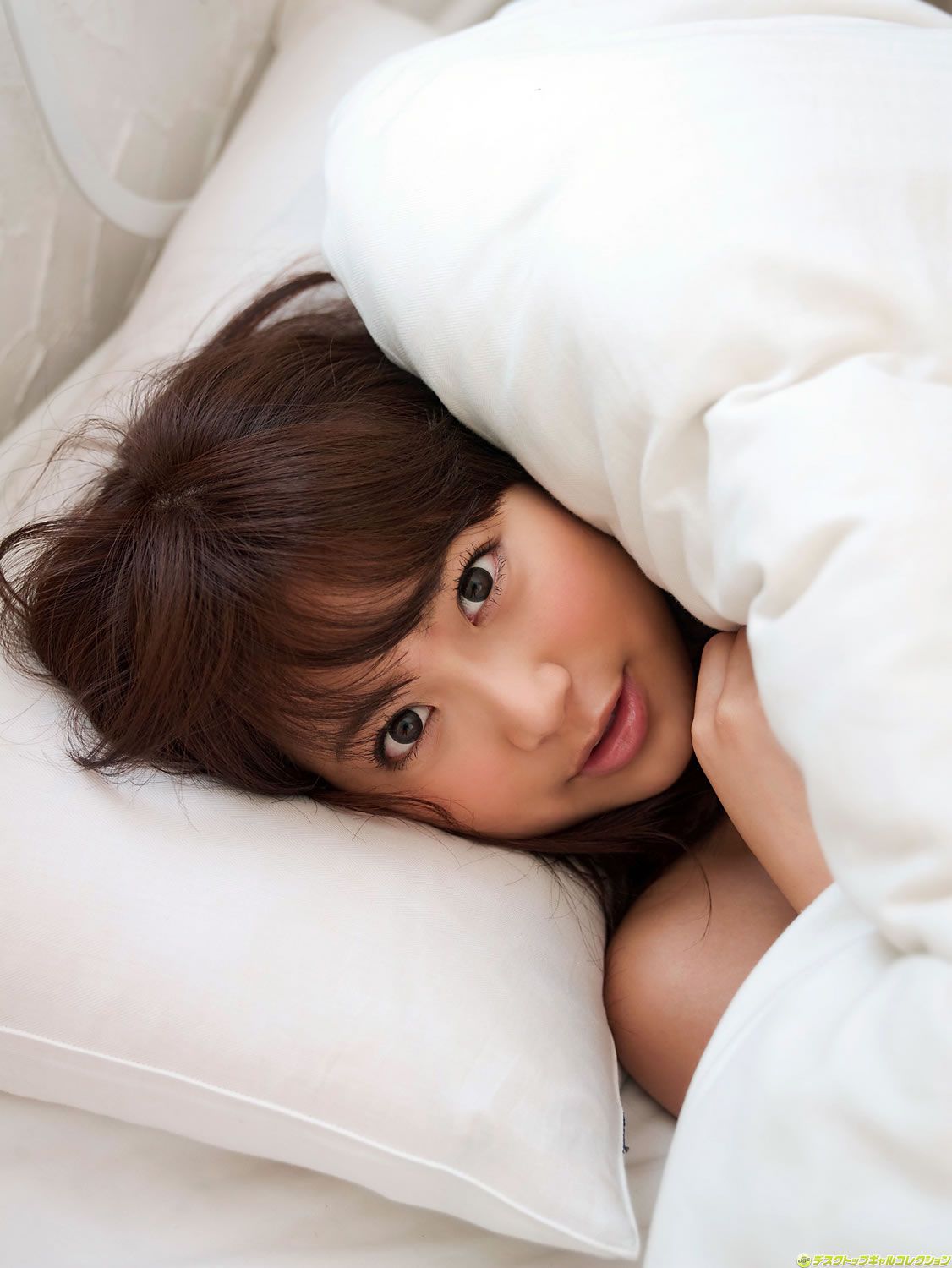 [DGC]2011年11月號 No.983 麻倉みな Mina Asakura [100P41.8MB]