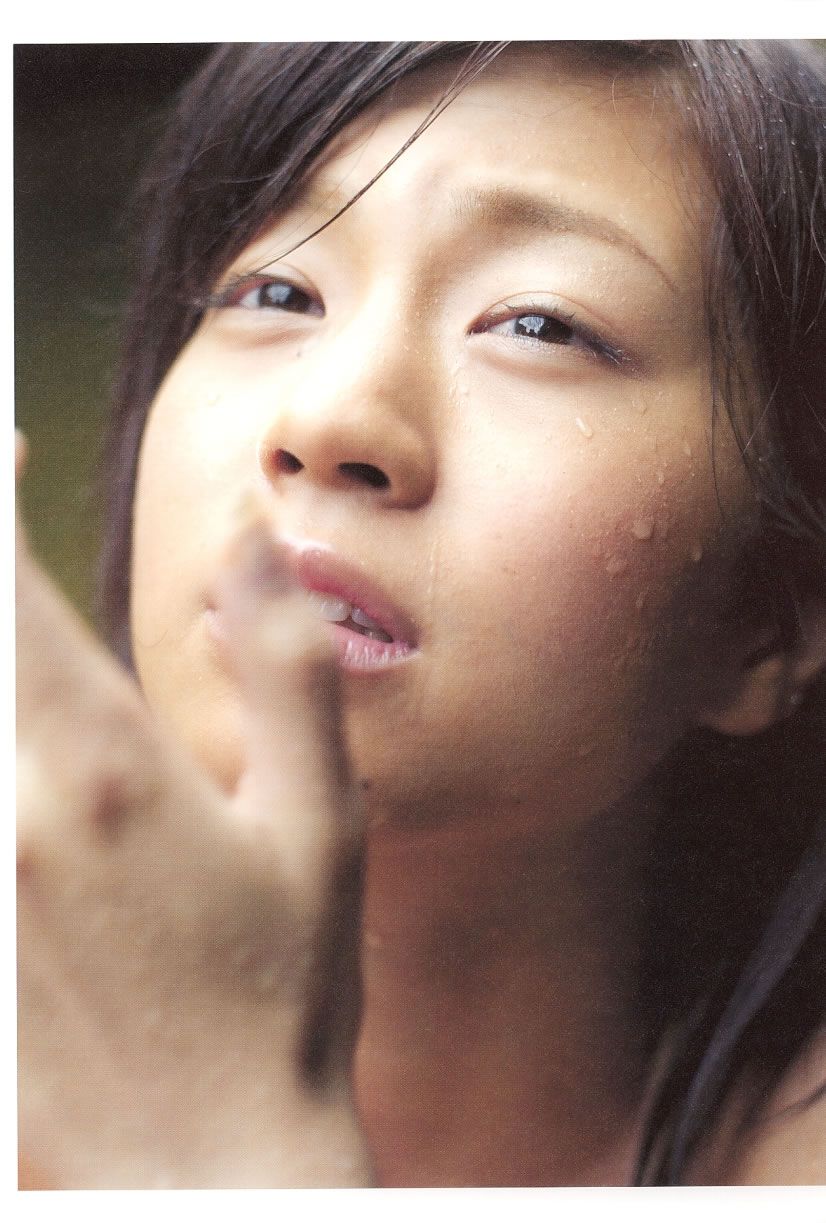 [PB] 安田美沙子 Misako Yasuda - Namamisa