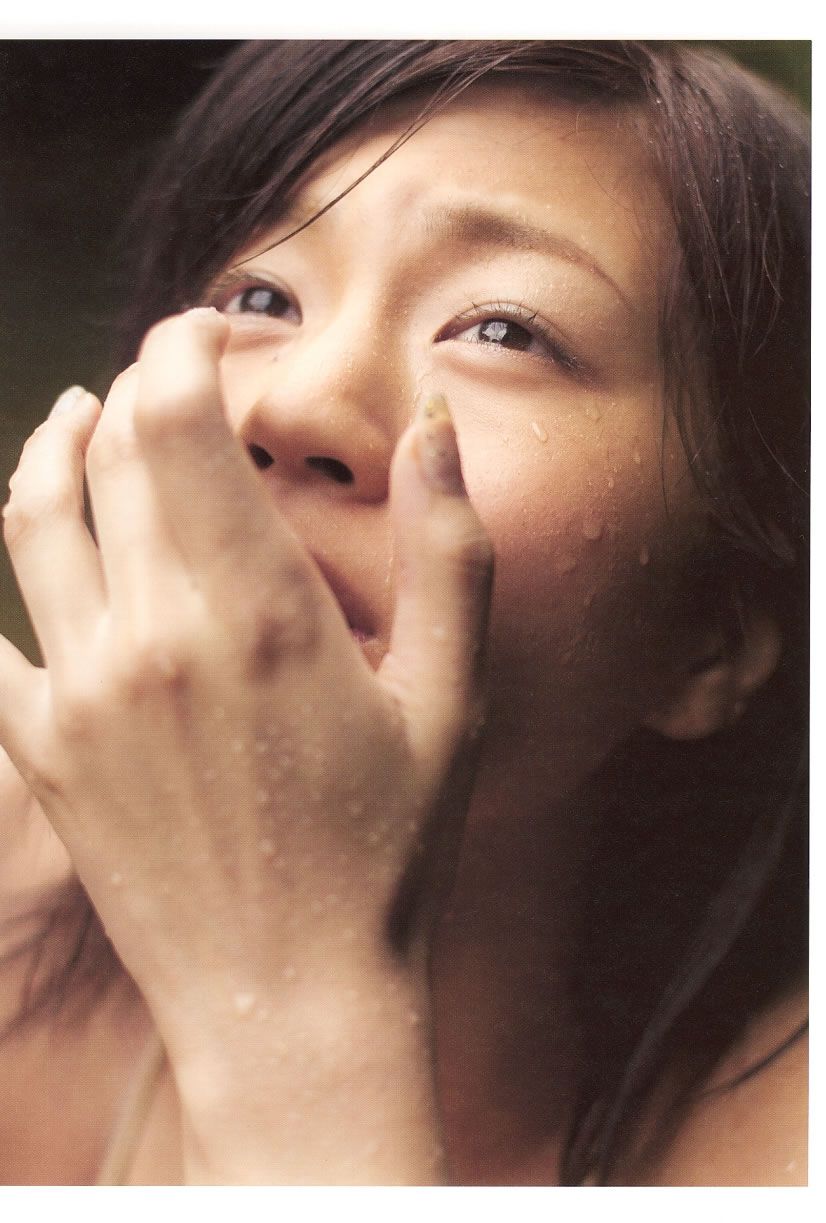 [PB] 安田美沙子 Misako Yasuda - Namamisa
