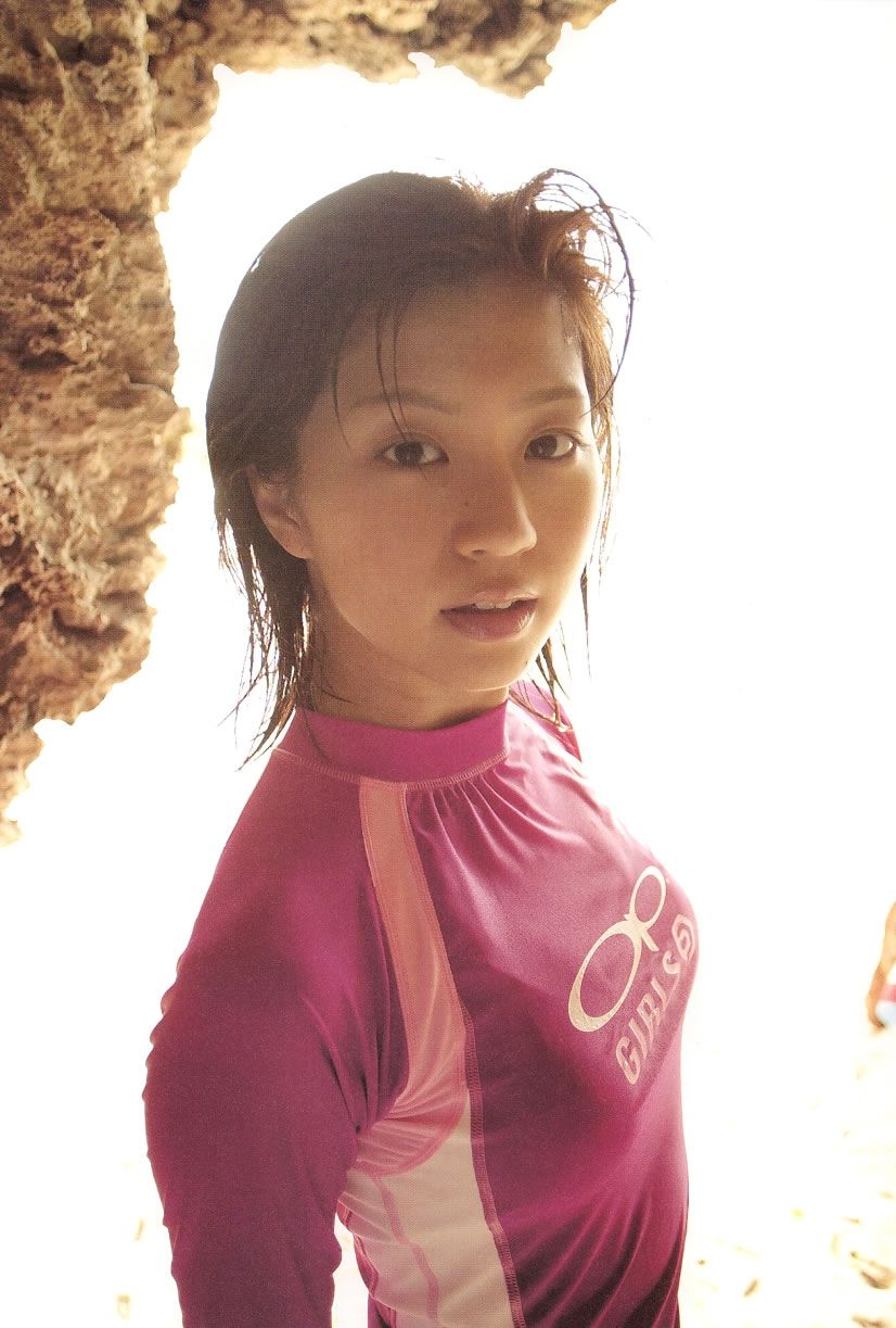 [PB] 安田美沙子 Misako Yasuda - Namamisa