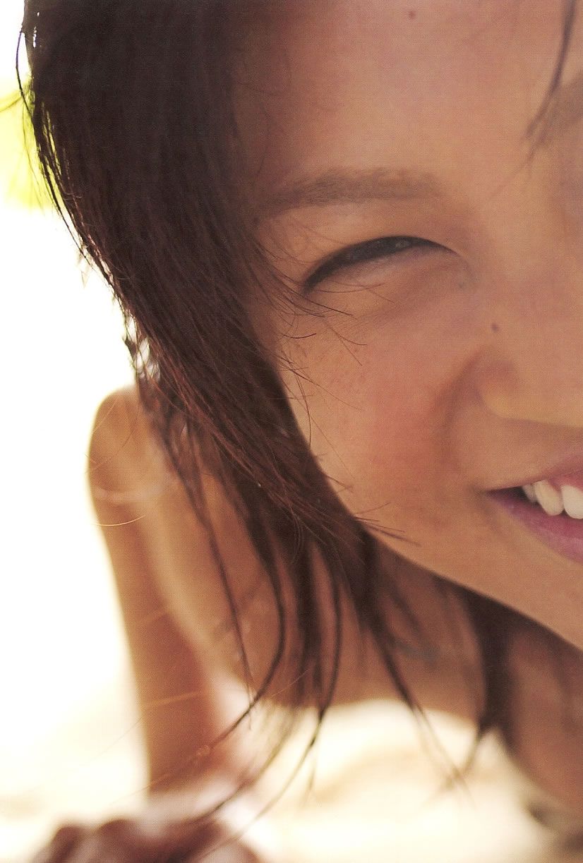[PB] 安田美沙子 Misako Yasuda - Namamisa