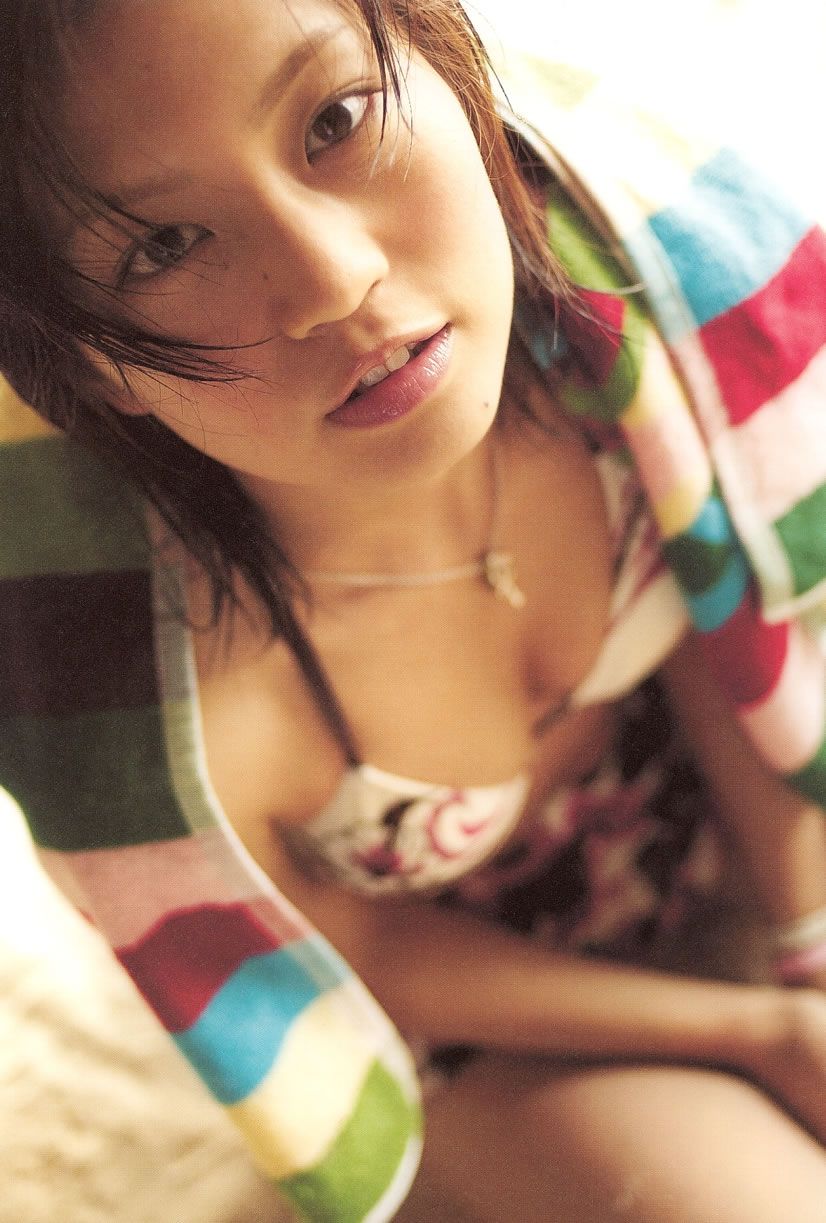 [PB] 安田美沙子 Misako Yasuda - Namamisa