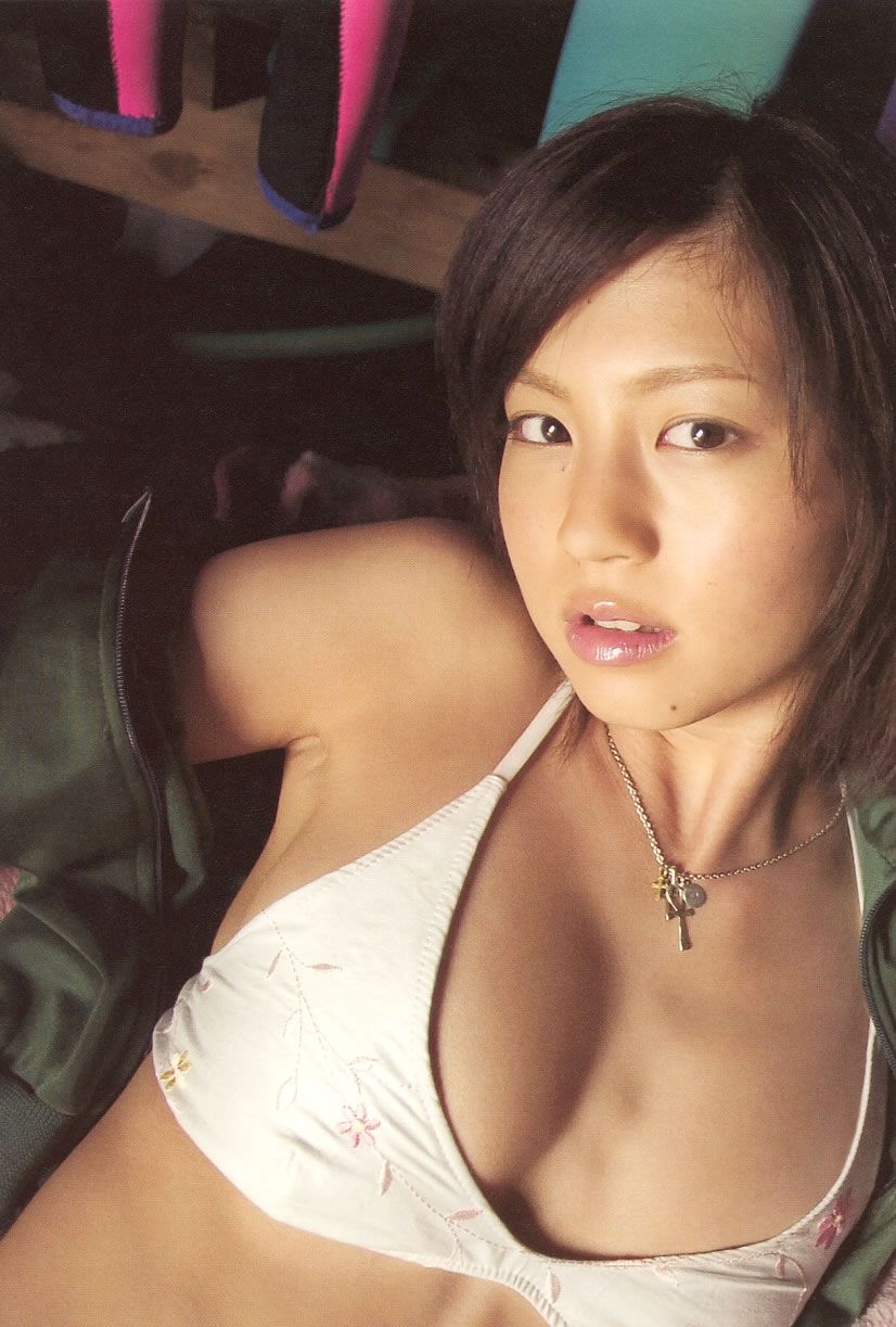 [PB] 安田美沙子 Misako Yasuda - Namamisa