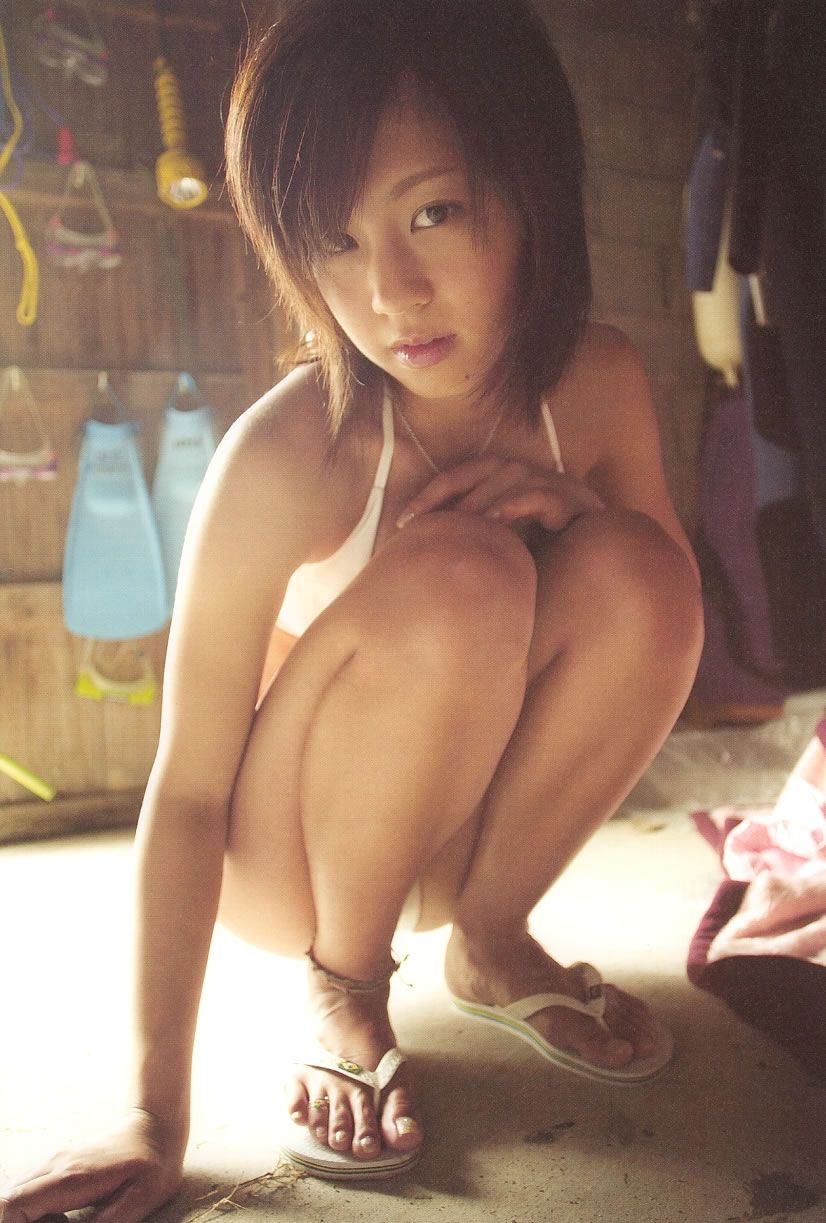 [PB] 安田美沙子 Misako Yasuda - Namamisa
