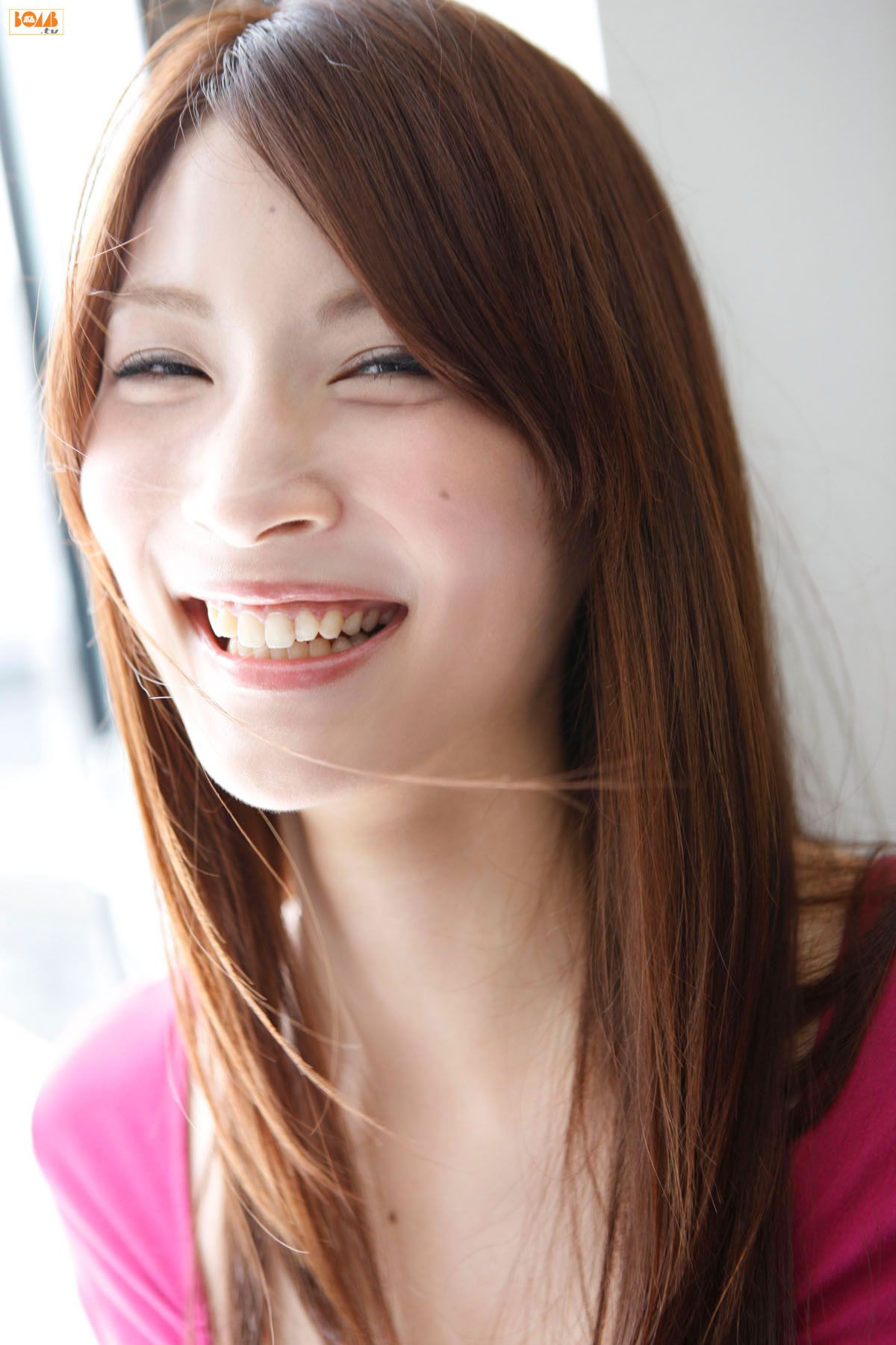 [Bomb.tv] 20110711 GRAVURE Channel 2011年08月號 PART1 [69P]