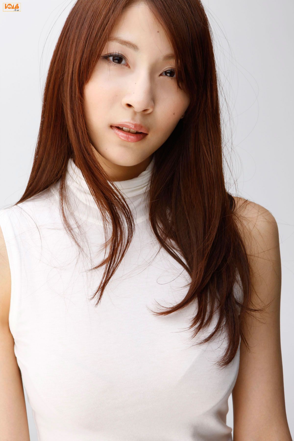 [Bomb.tv] 20110711 GRAVURE Channel 2011年08月號 PART1 [69P]