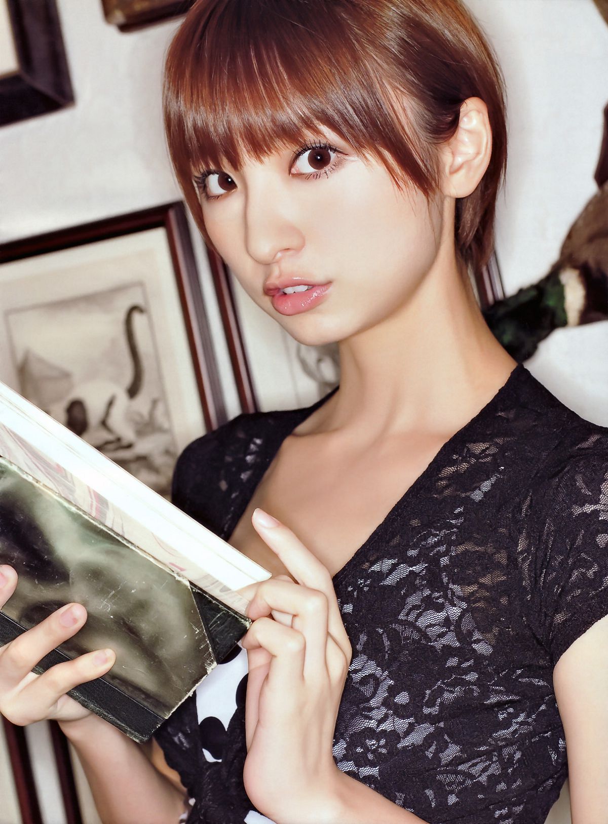 [Friday] AKB48 川村ゆきえ 熊田曜子 加護亜依 小池里奈