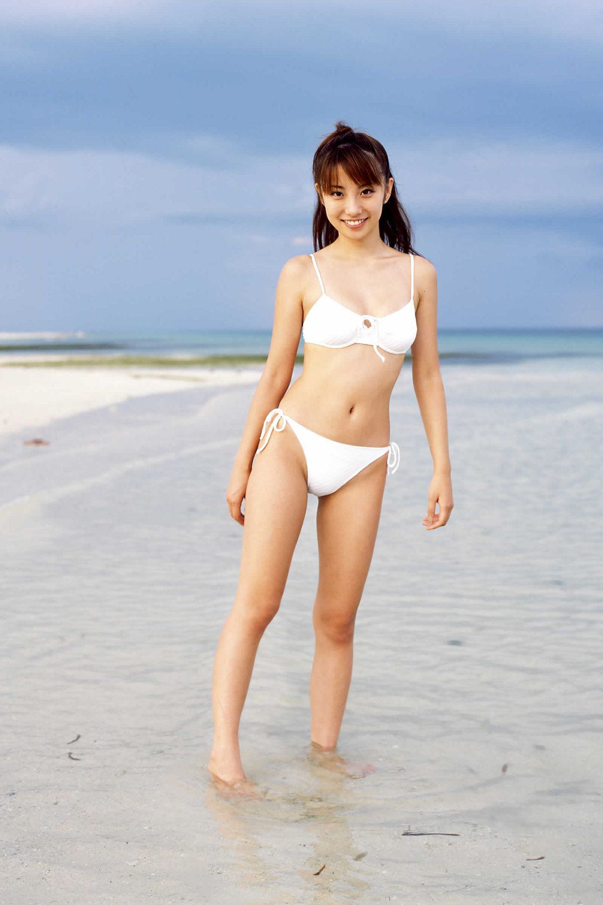 [Idol Line] Azusa Yamamoto 山本梓 Azuzaiku [51P]