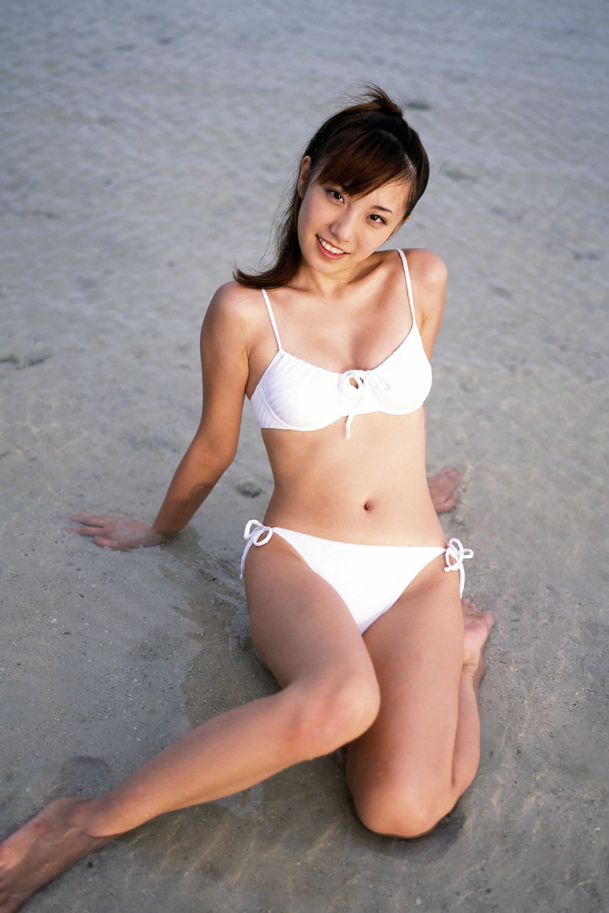 [Idol Line] Azusa Yamamoto 山本梓 Azuzaiku [51P]