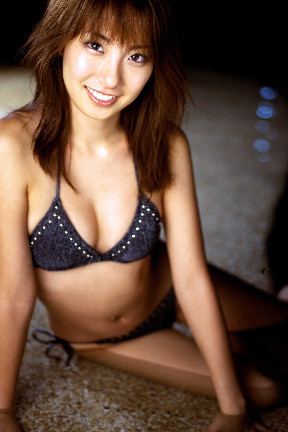 [Idol Line] Azusa Yamamoto 山本梓 Azuzaiku [51P]