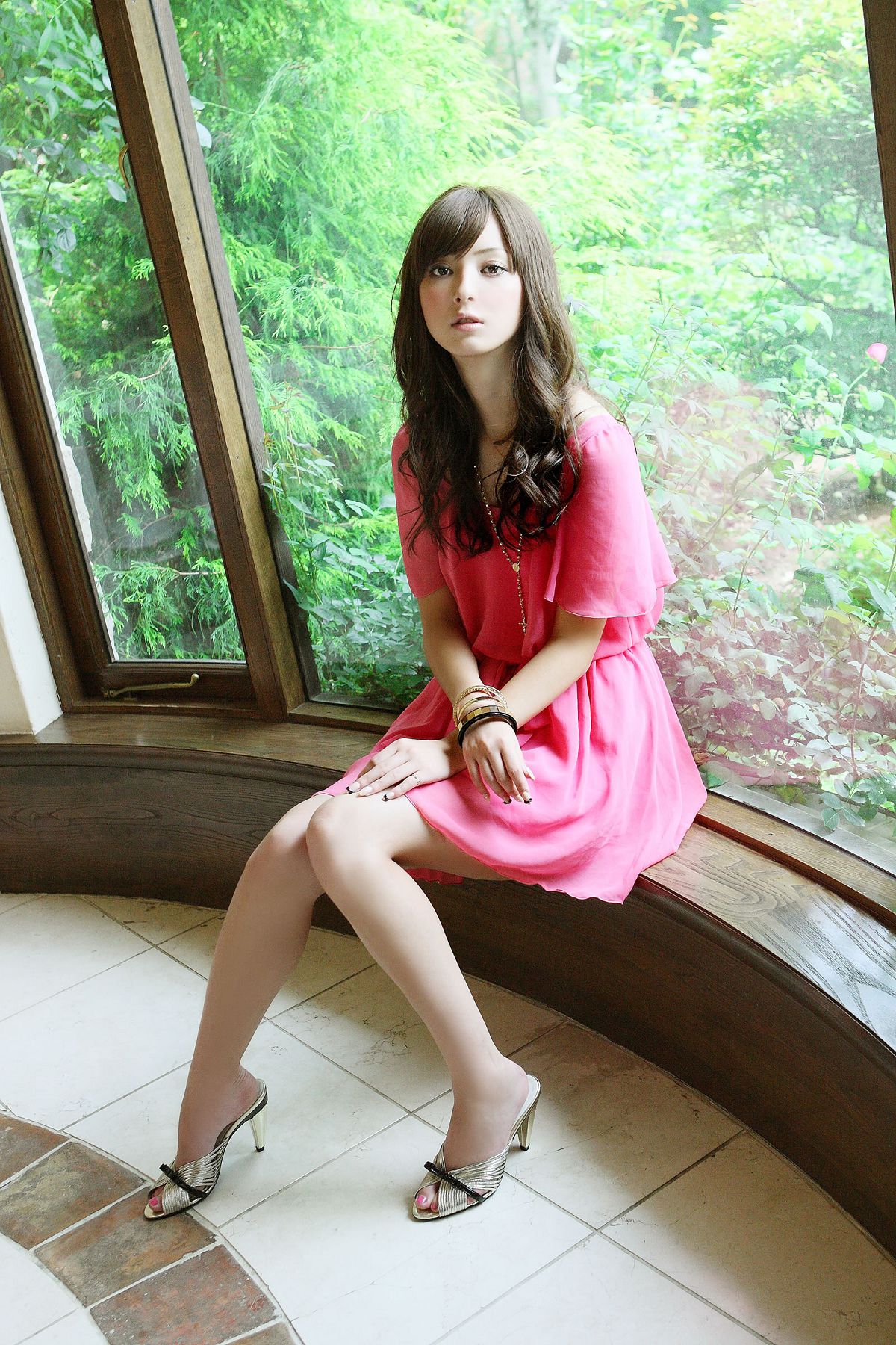 [NS Eyes]No.493 佐々木希 Nozomi Sasaki - photo