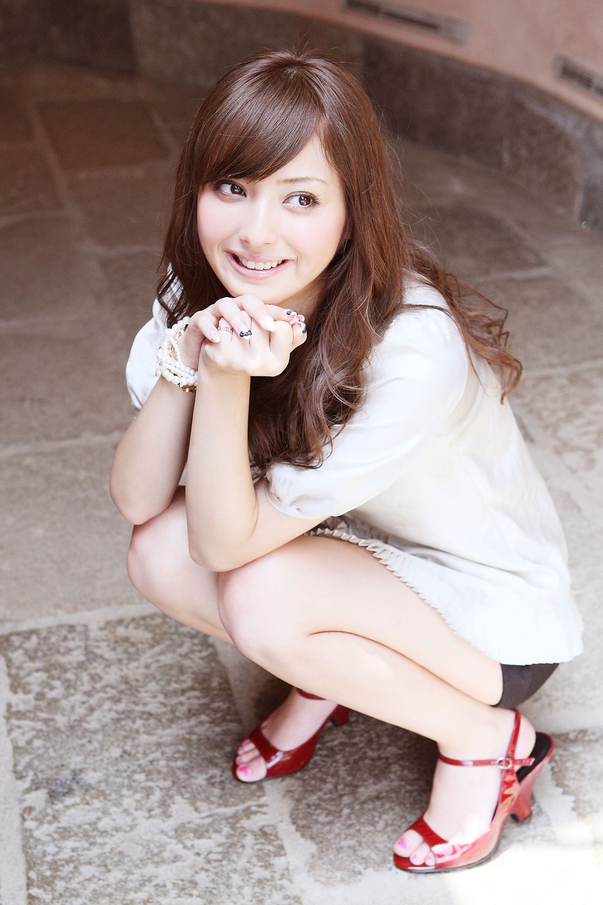[NS Eyes]No.493 佐々木希 Nozomi Sasaki - photo