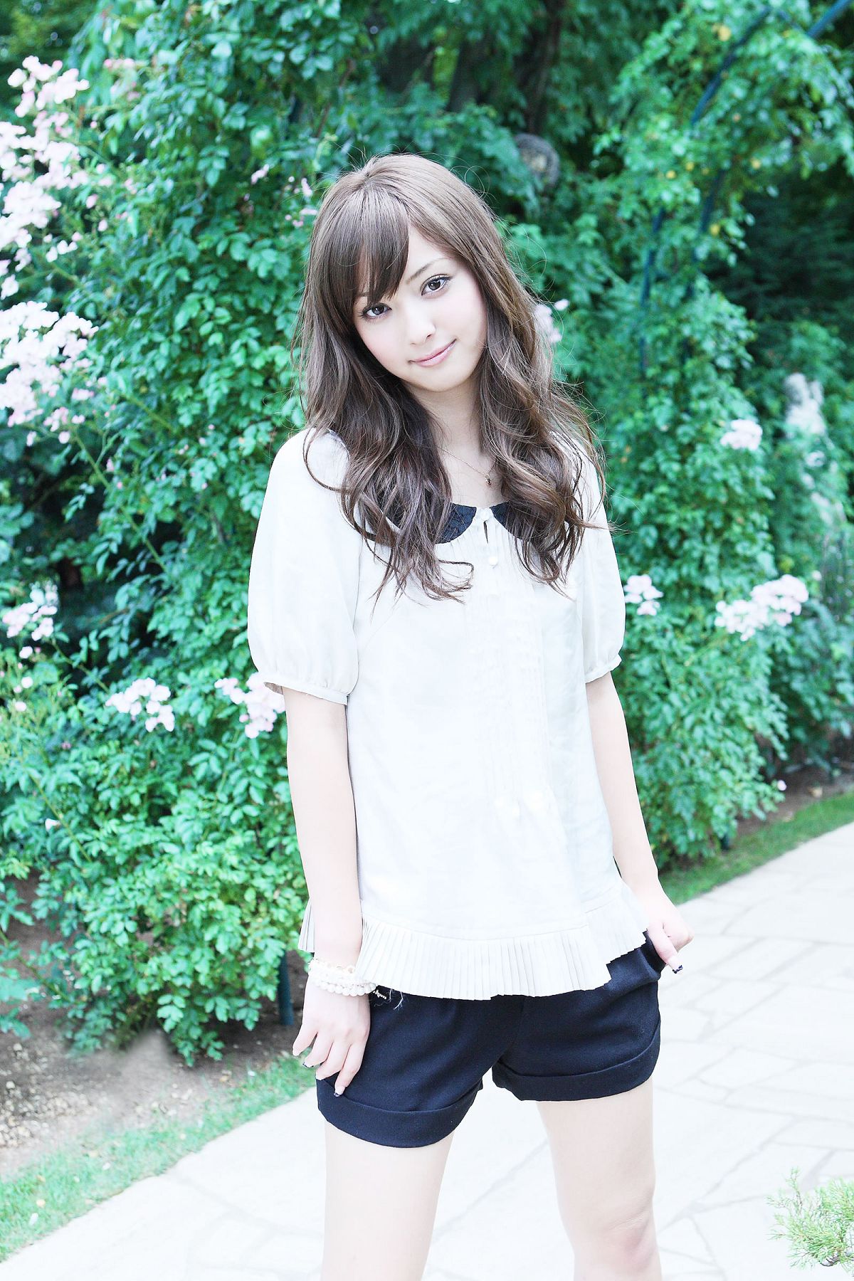 [NS Eyes]No.493 佐々木希 Nozomi Sasaki - photo