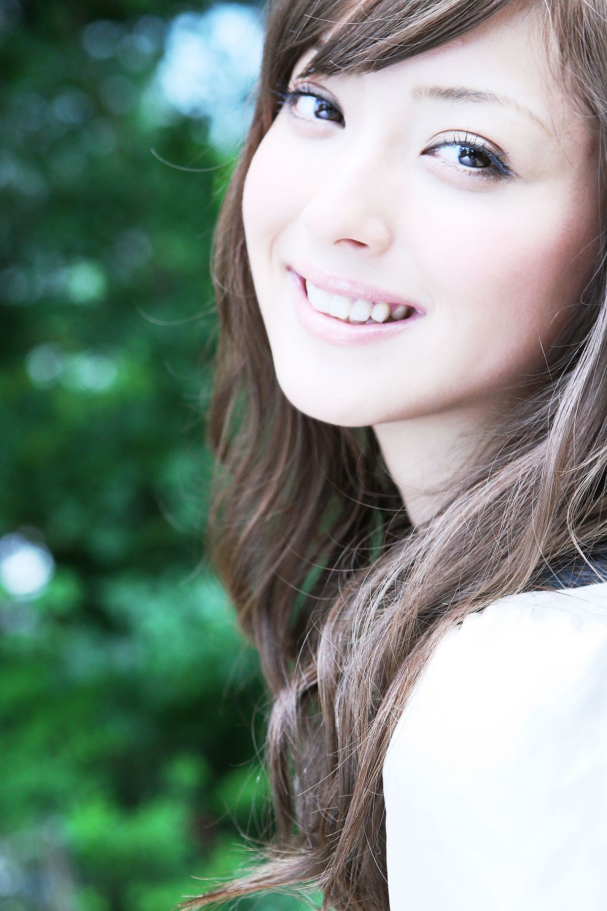 [NS Eyes]No.493 佐々木希 Nozomi Sasaki - photo