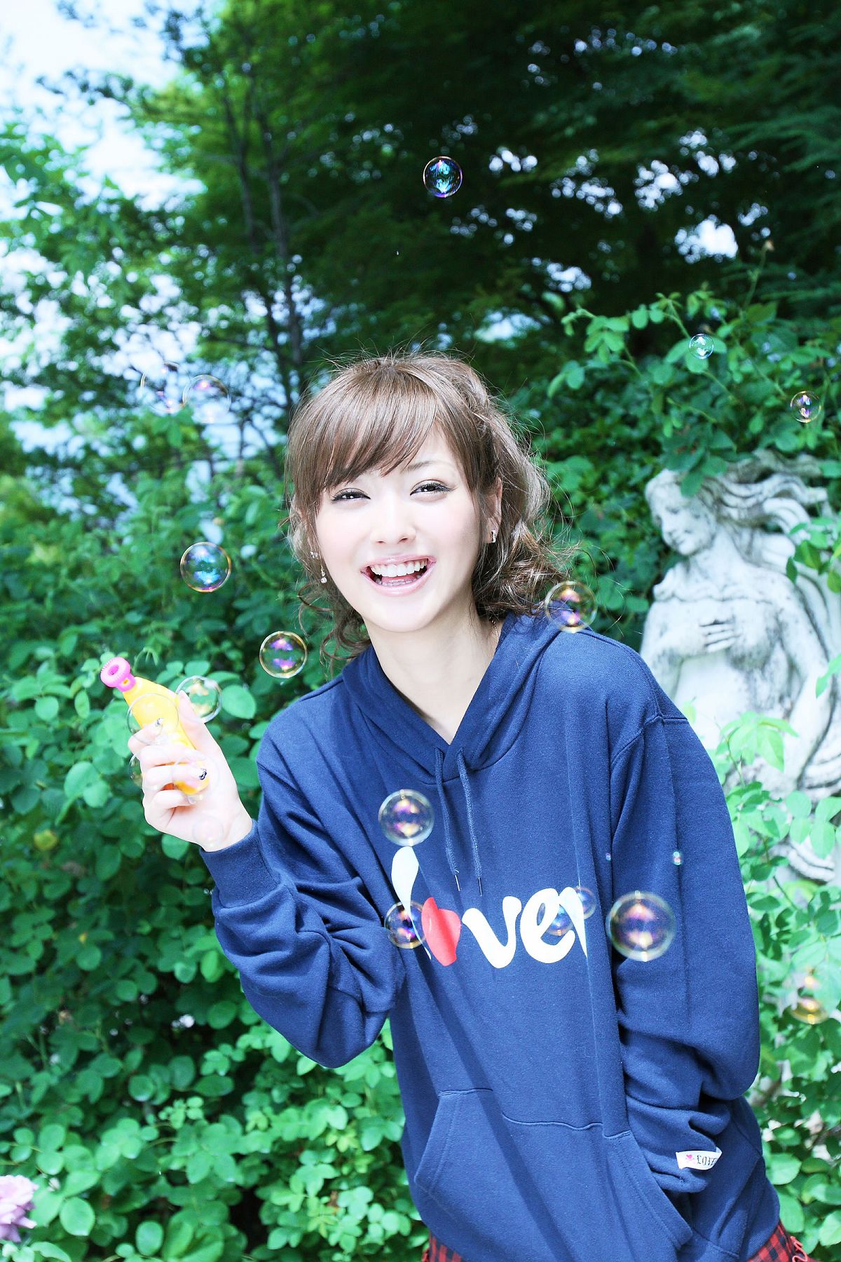 [NS Eyes]No.493 佐々木希 Nozomi Sasaki - photo