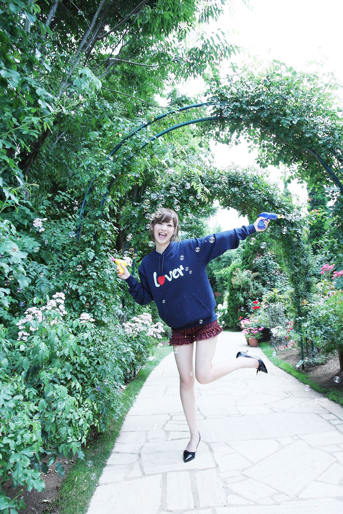[NS Eyes]No.493 佐々木希 Nozomi Sasaki - photo