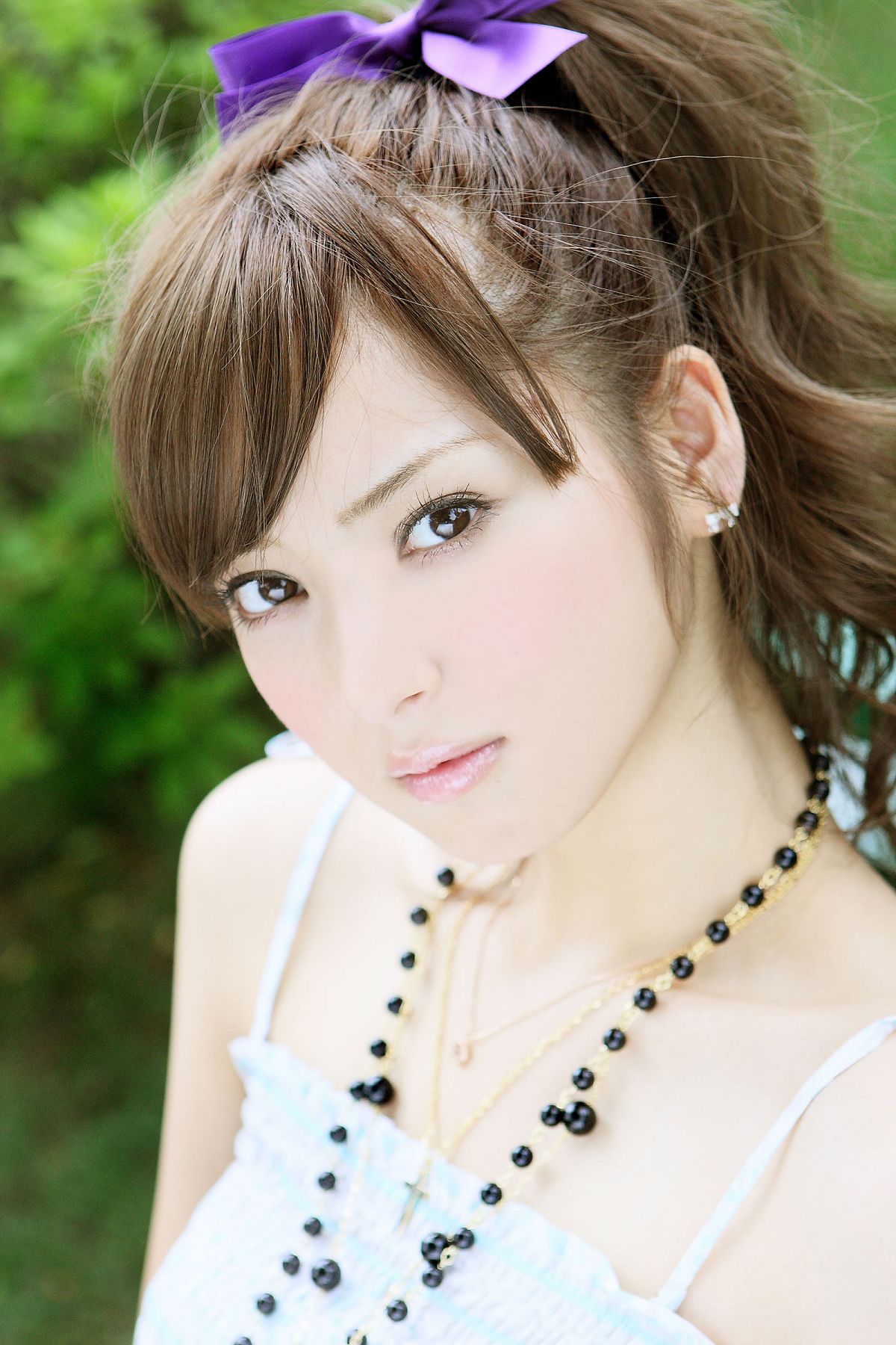 [NS Eyes]No.493 佐々木希 Nozomi Sasaki - photo