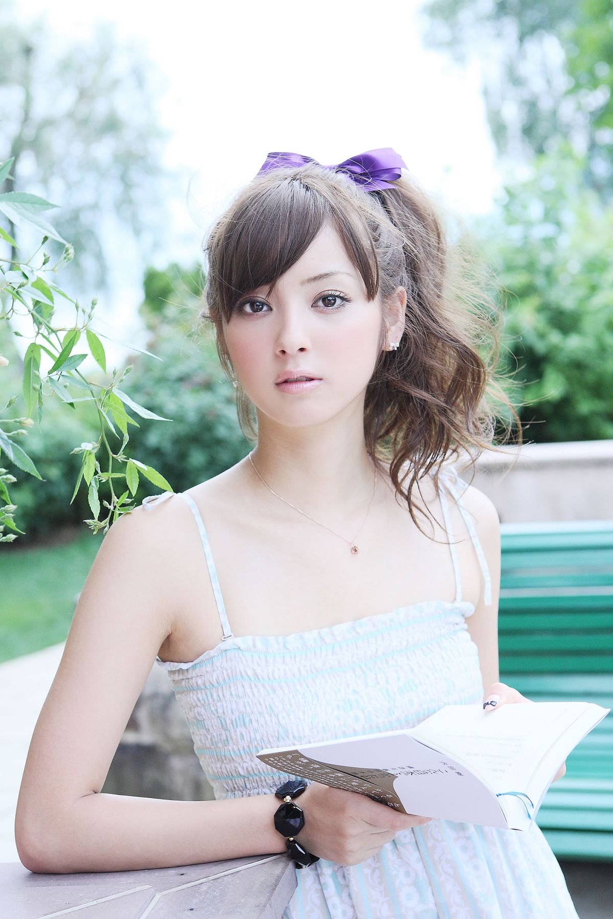 [NS Eyes]No.493 佐々木希 Nozomi Sasaki - photo