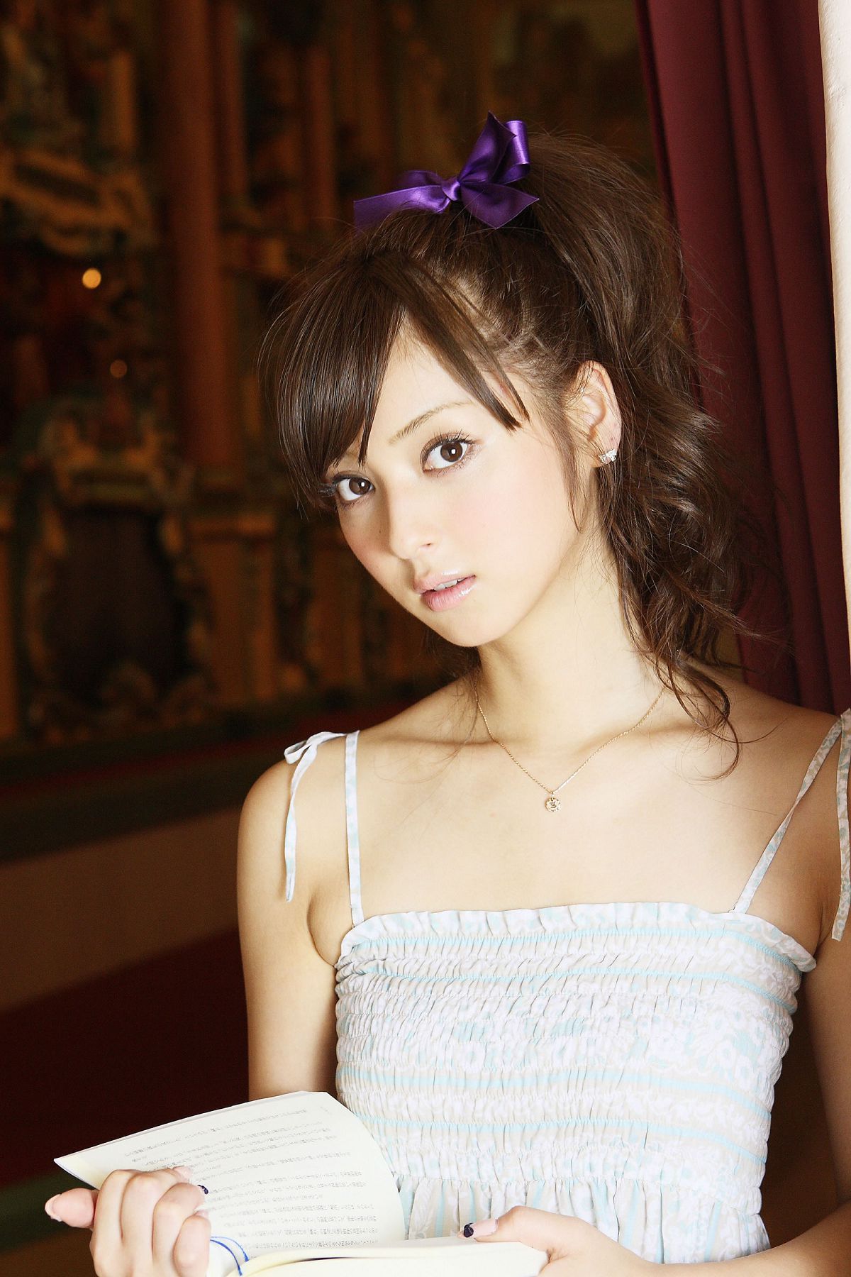 [NS Eyes]No.493 佐々木希 Nozomi Sasaki - photo