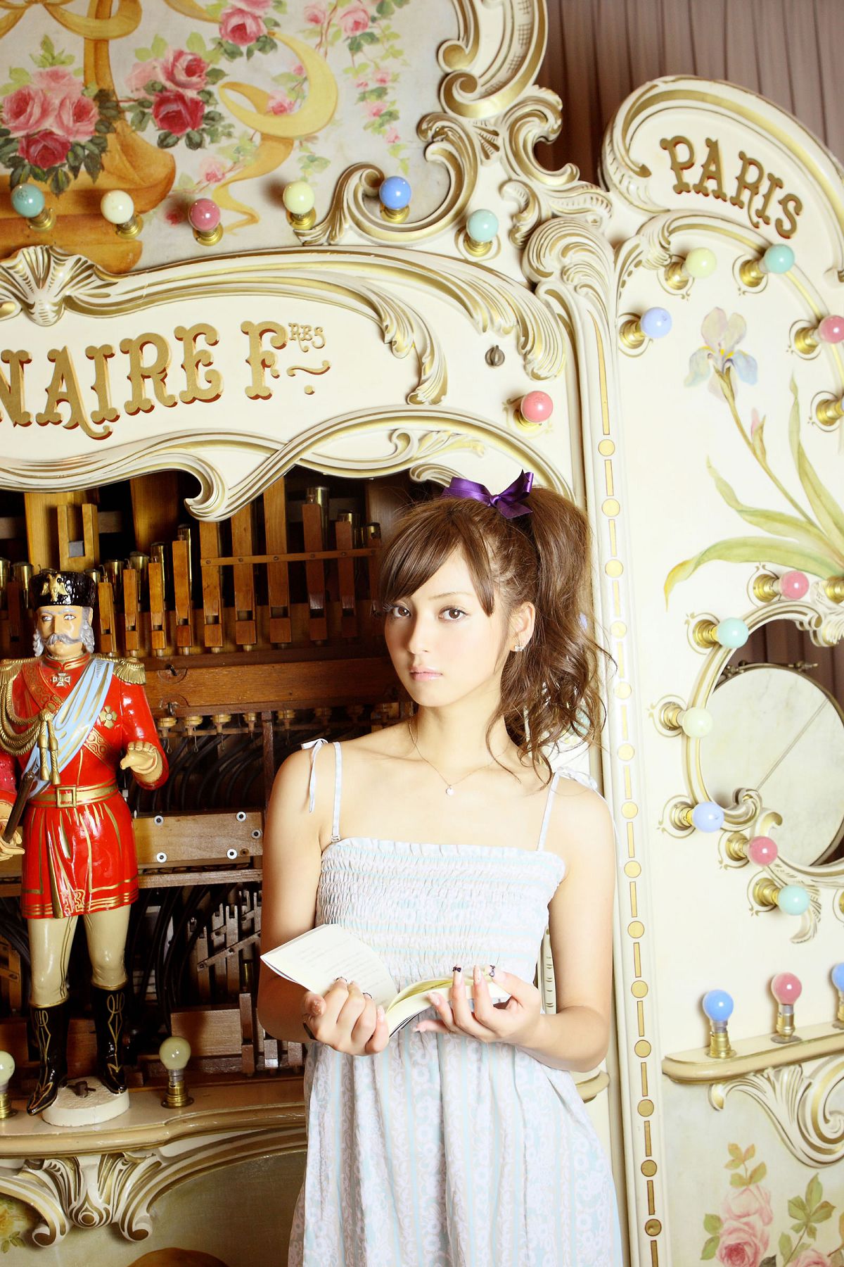 [NS Eyes]No.493 佐々木希 Nozomi Sasaki - photo