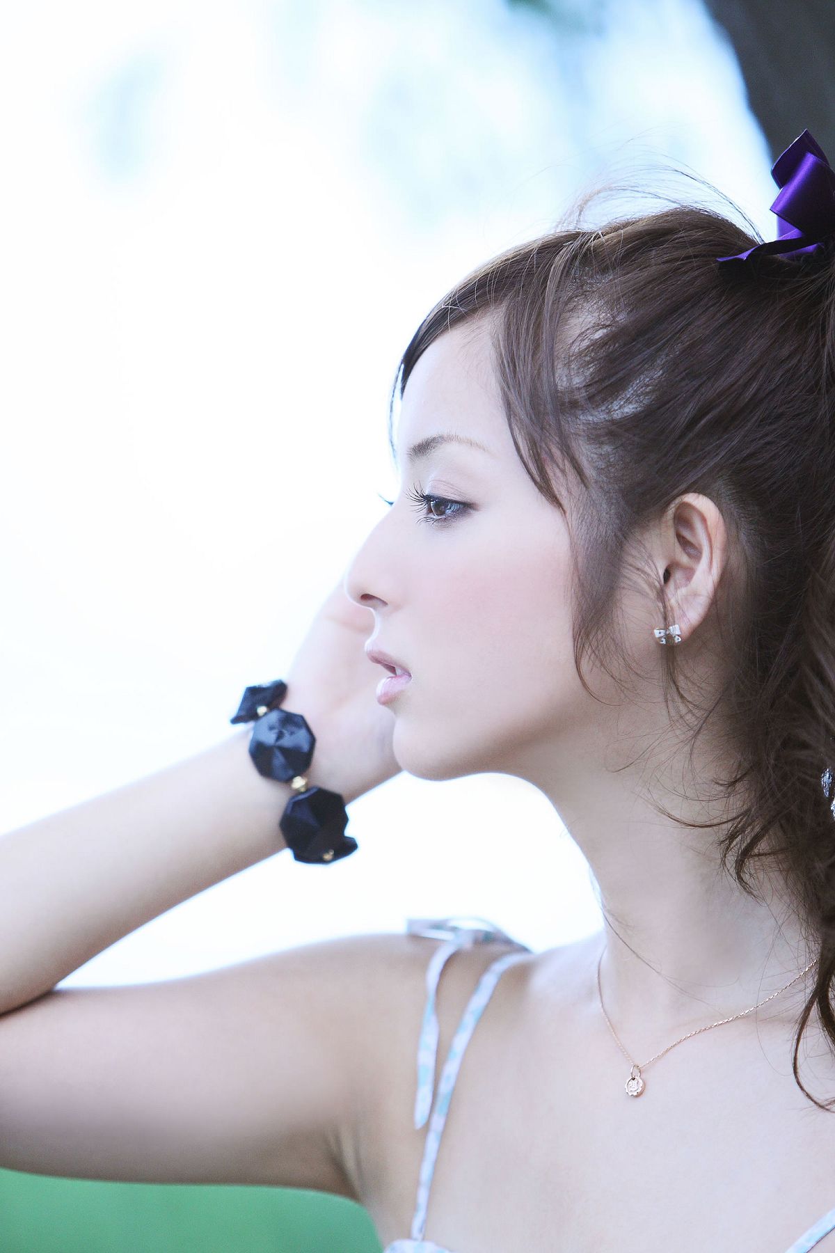 [NS Eyes]No.493 佐々木希 Nozomi Sasaki - photo