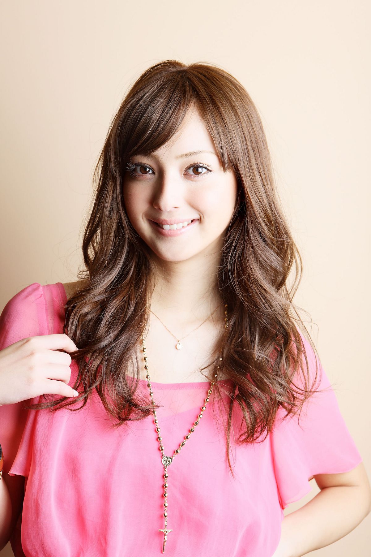 [NS Eyes]No.493 佐々木希 Nozomi Sasaki - photo