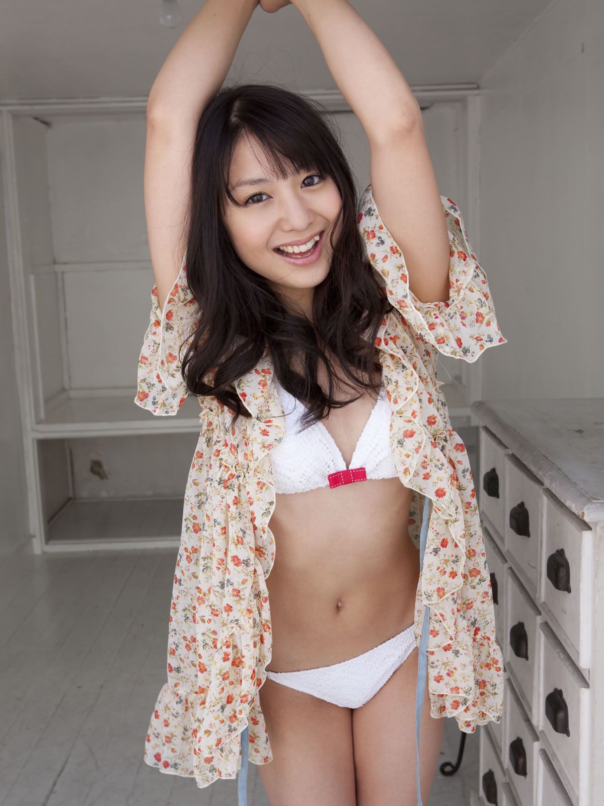 [Sabra] StriCtlyGirls 小池唯「Make Me Happy!」