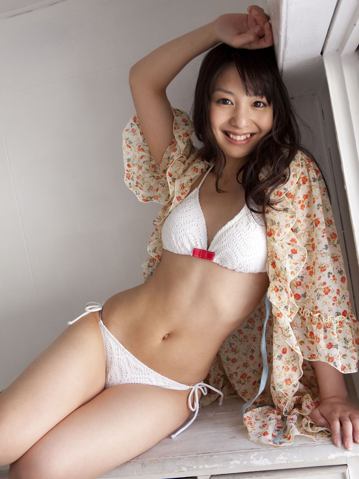 [Sabra] StriCtlyGirls 小池唯「Make Me Happy!」