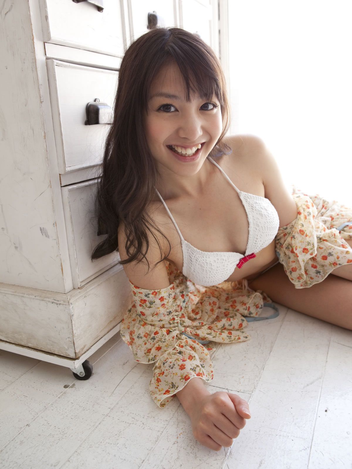 [Sabra] StriCtlyGirls 小池唯「Make Me Happy!」