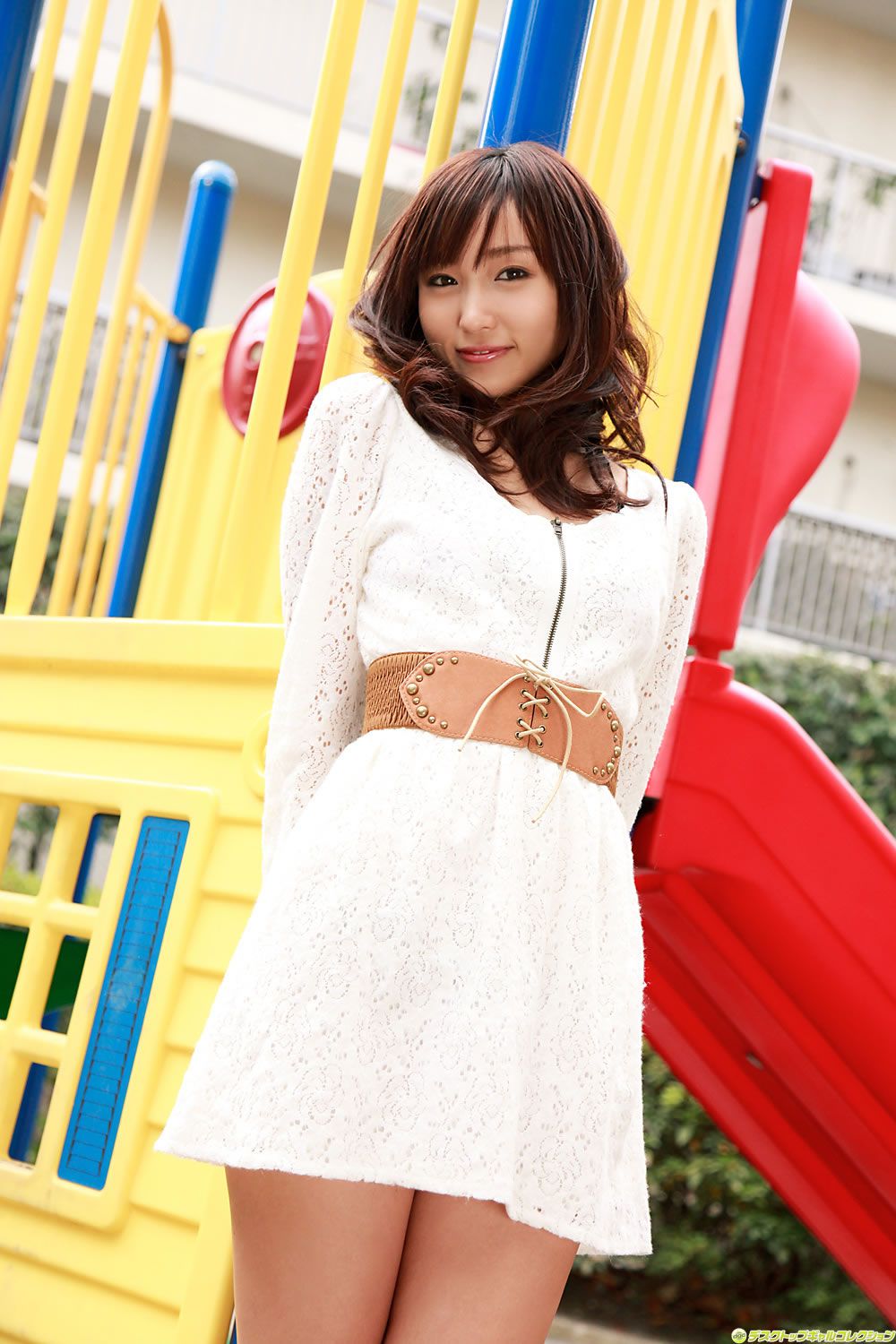 [DGC] 2011年04月号 No.933 吉木りさ Risa Yoshiki [129P]