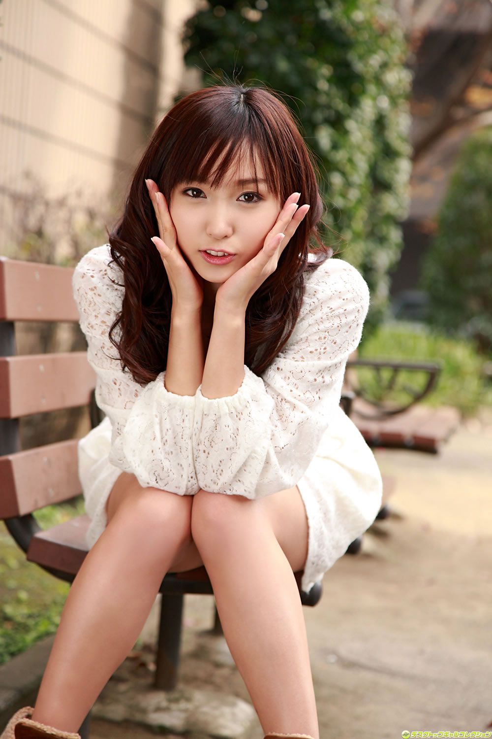 [DGC] 2011年04月号 No.933 吉木りさ Risa Yoshiki [129P]